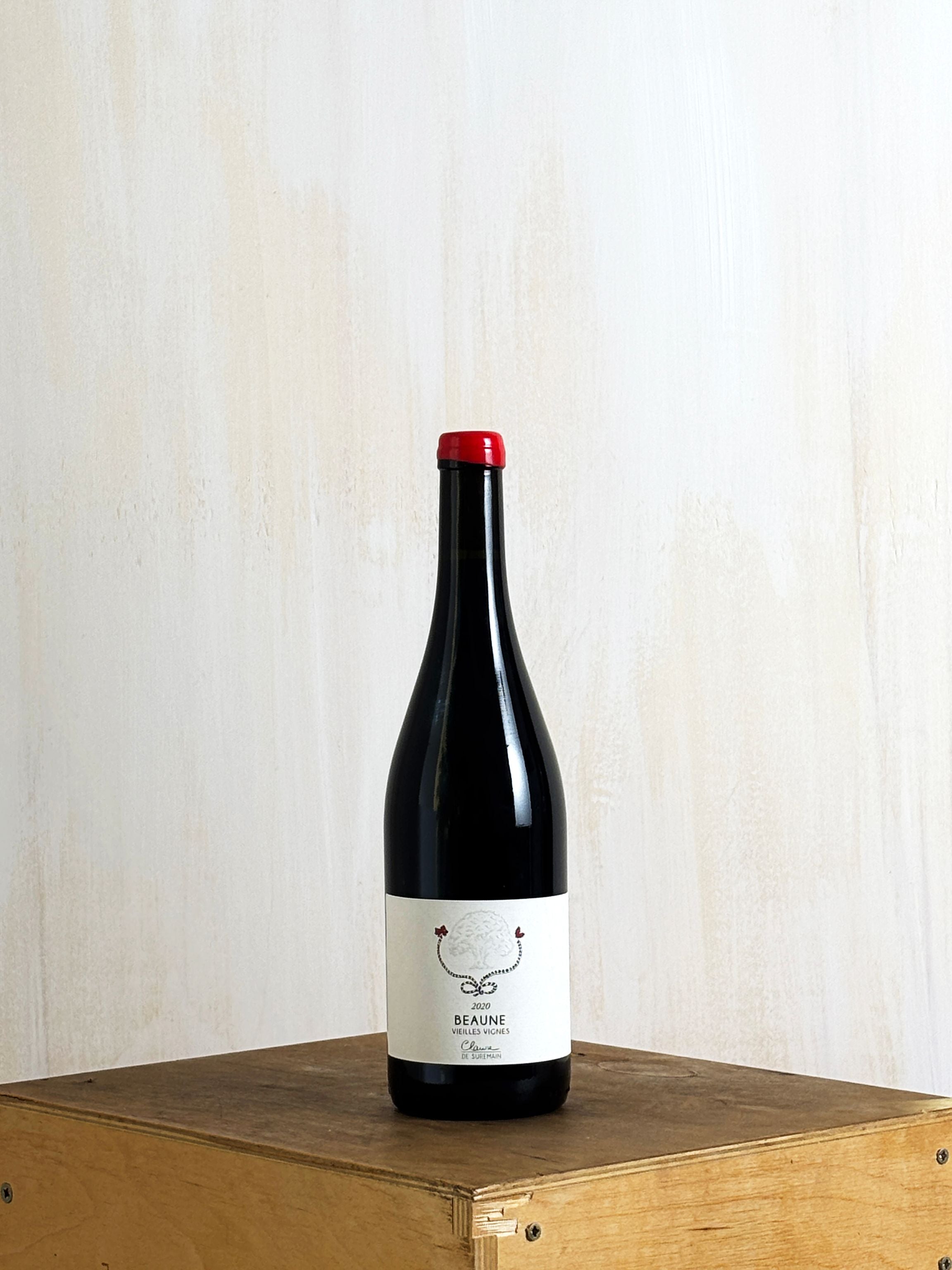 Beaune Vieilles Vignes 2020