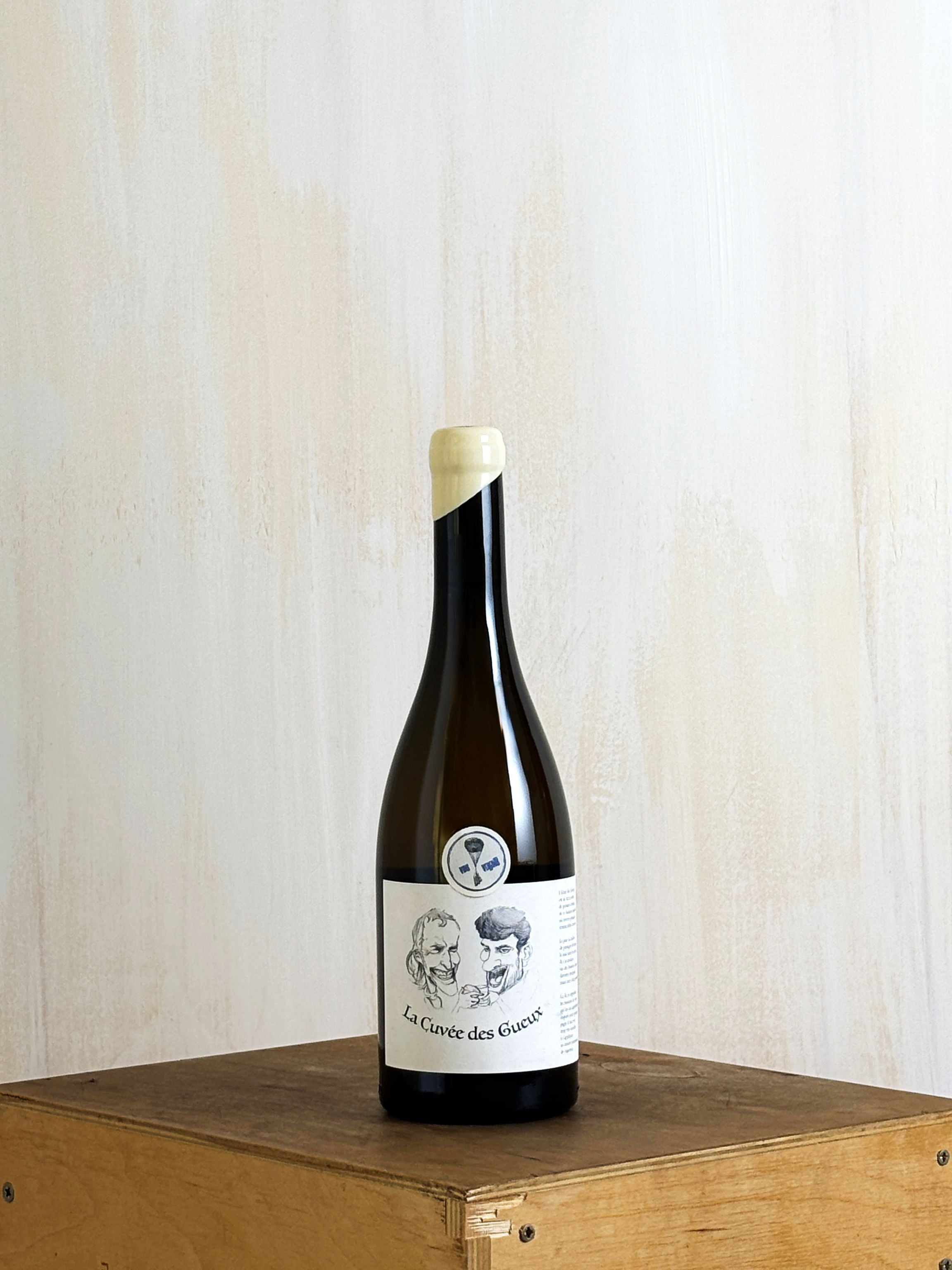 La Cuvée des Gueux 2023