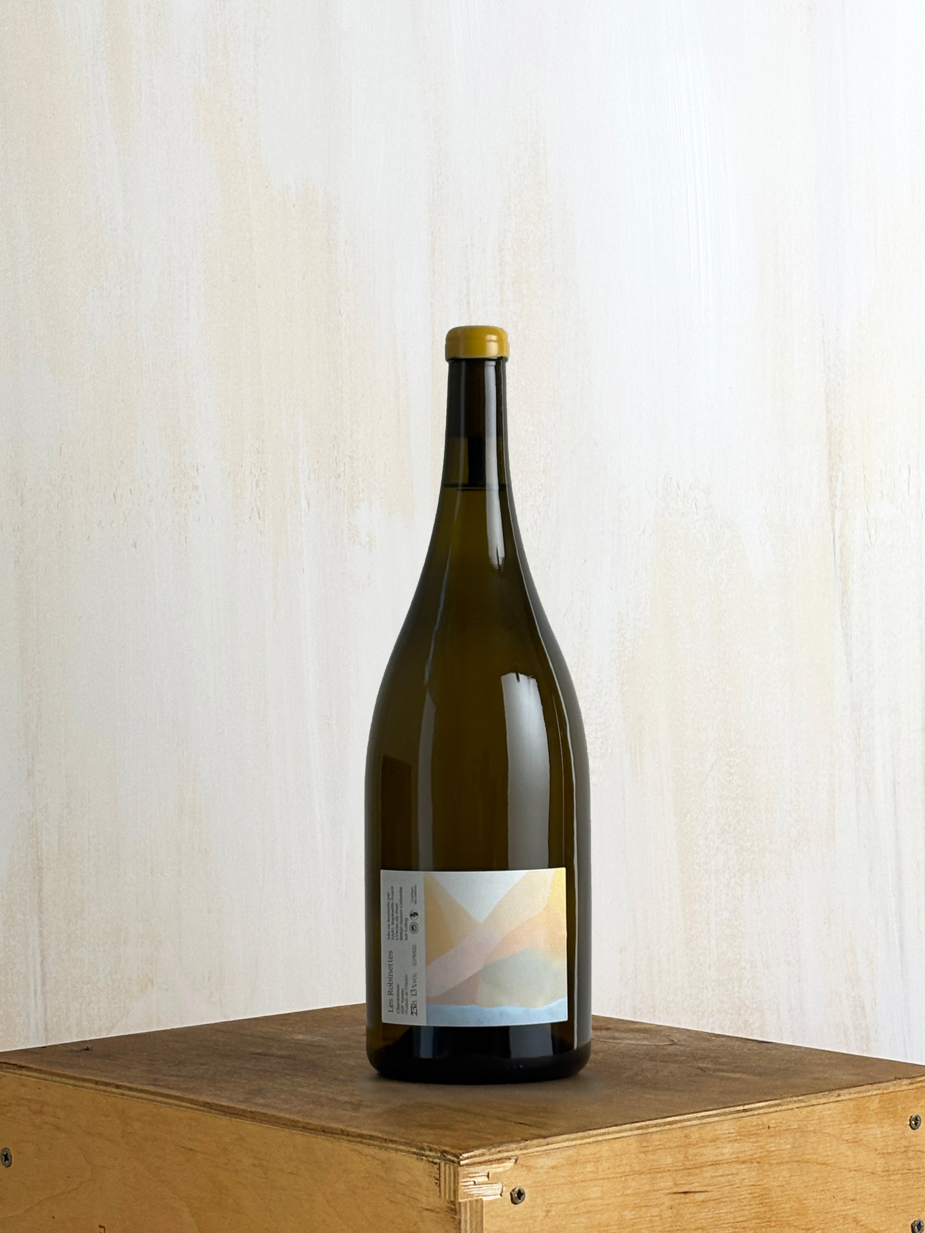 Les Robinettes Magnum 2023