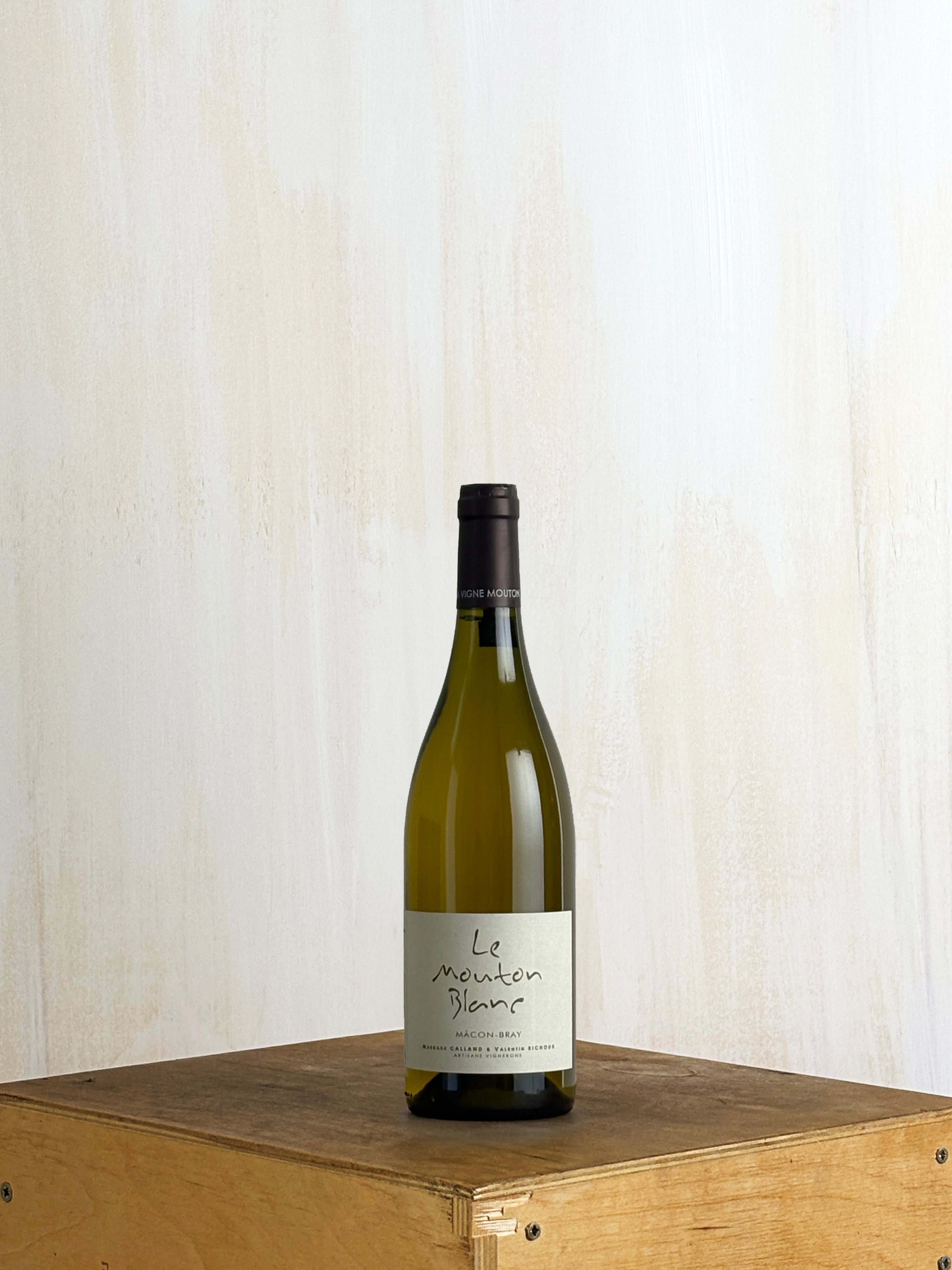 Le Mouton Blanc 2023