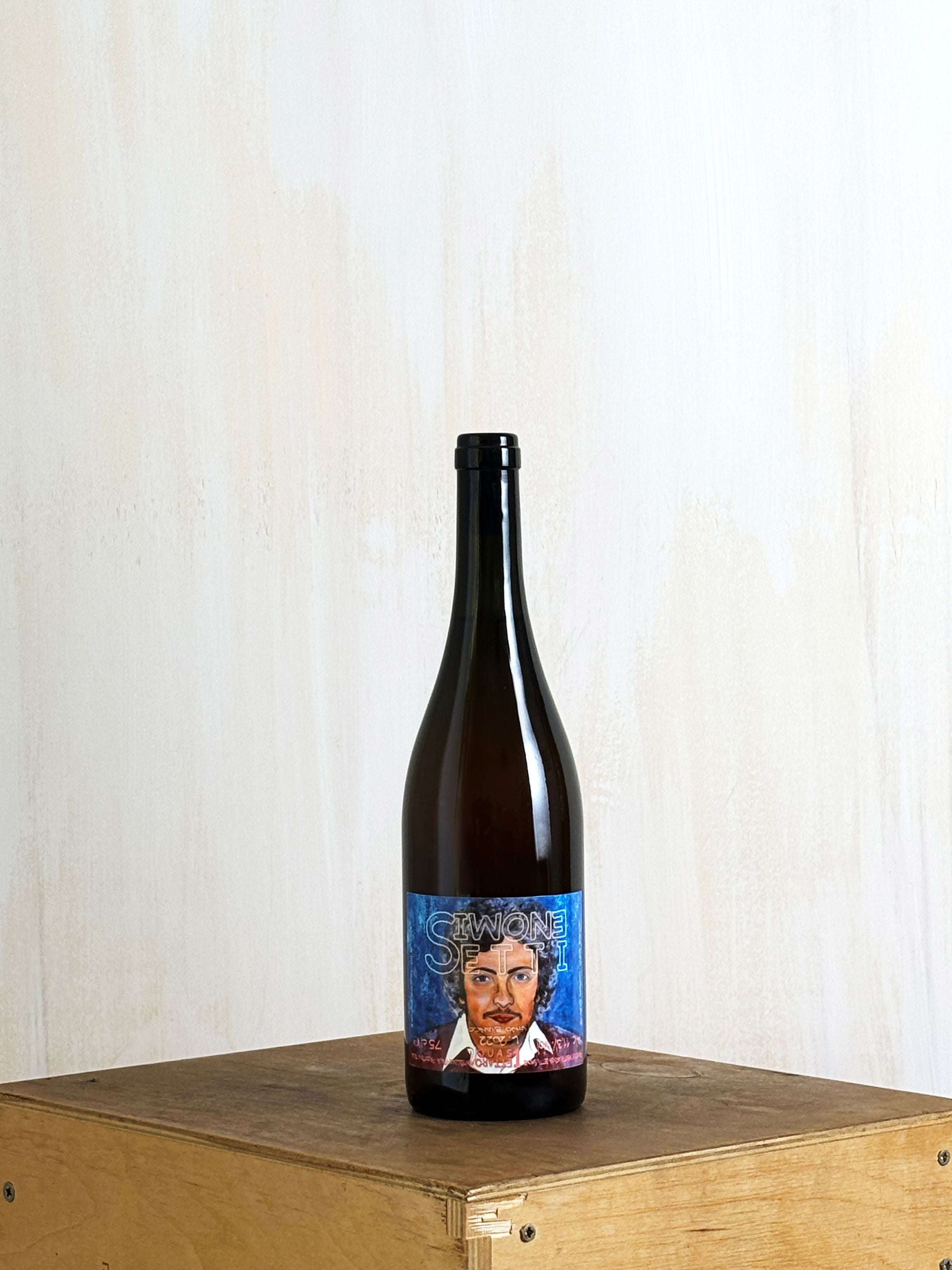 Vino Bianco di Gigi 2022