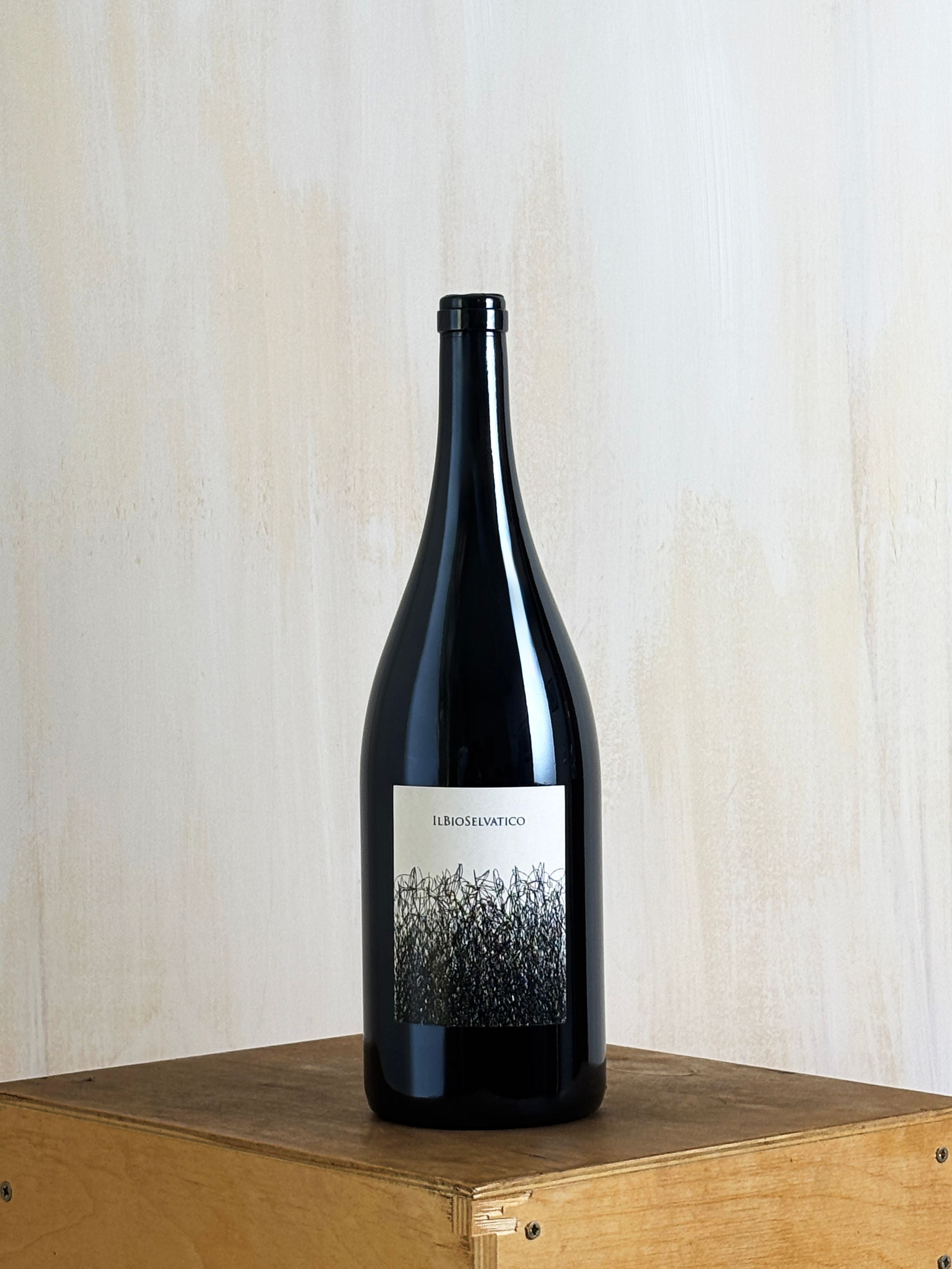 Il Bio Selvatico 2020 magnum