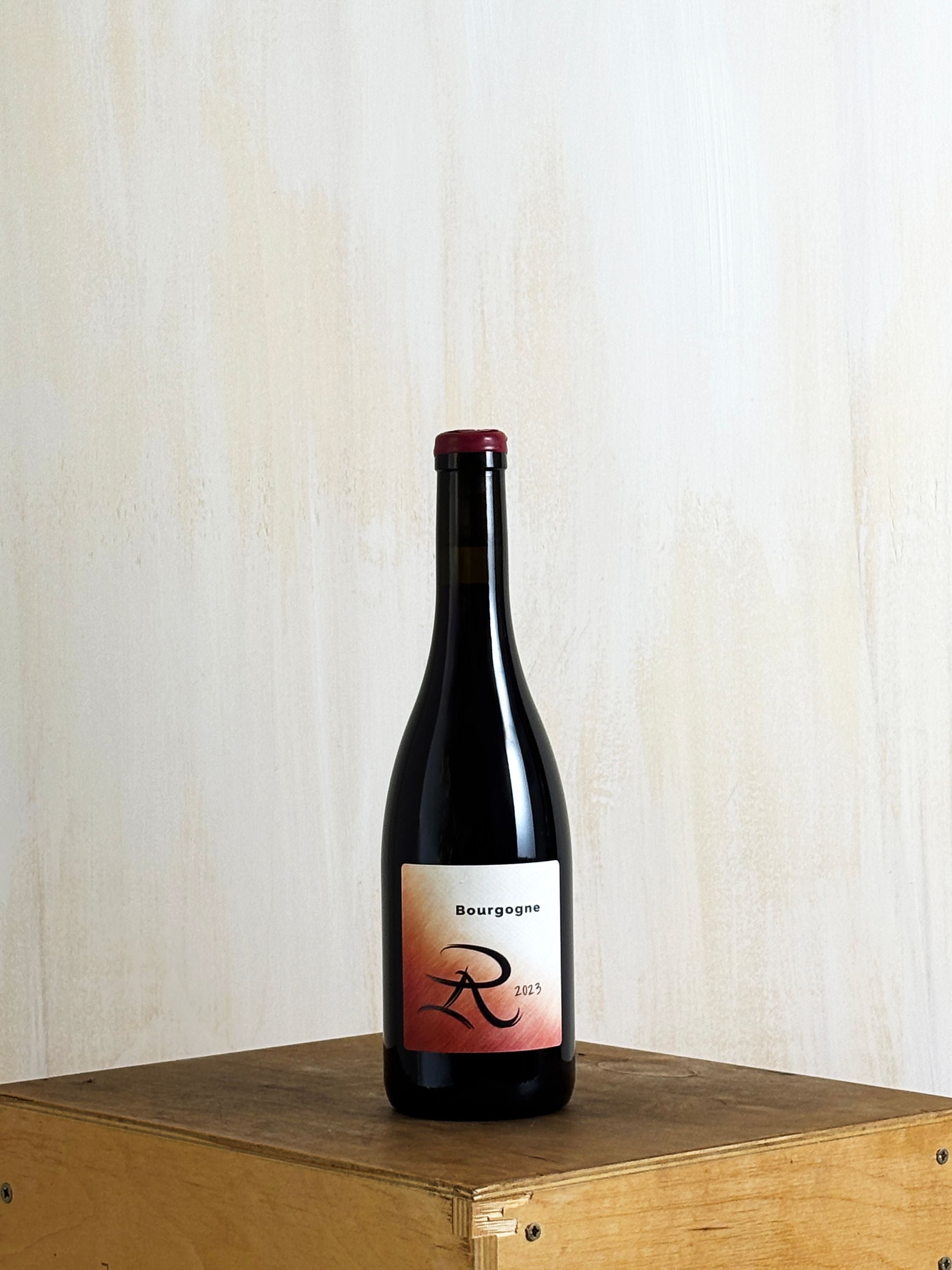 Bourgogne 2023