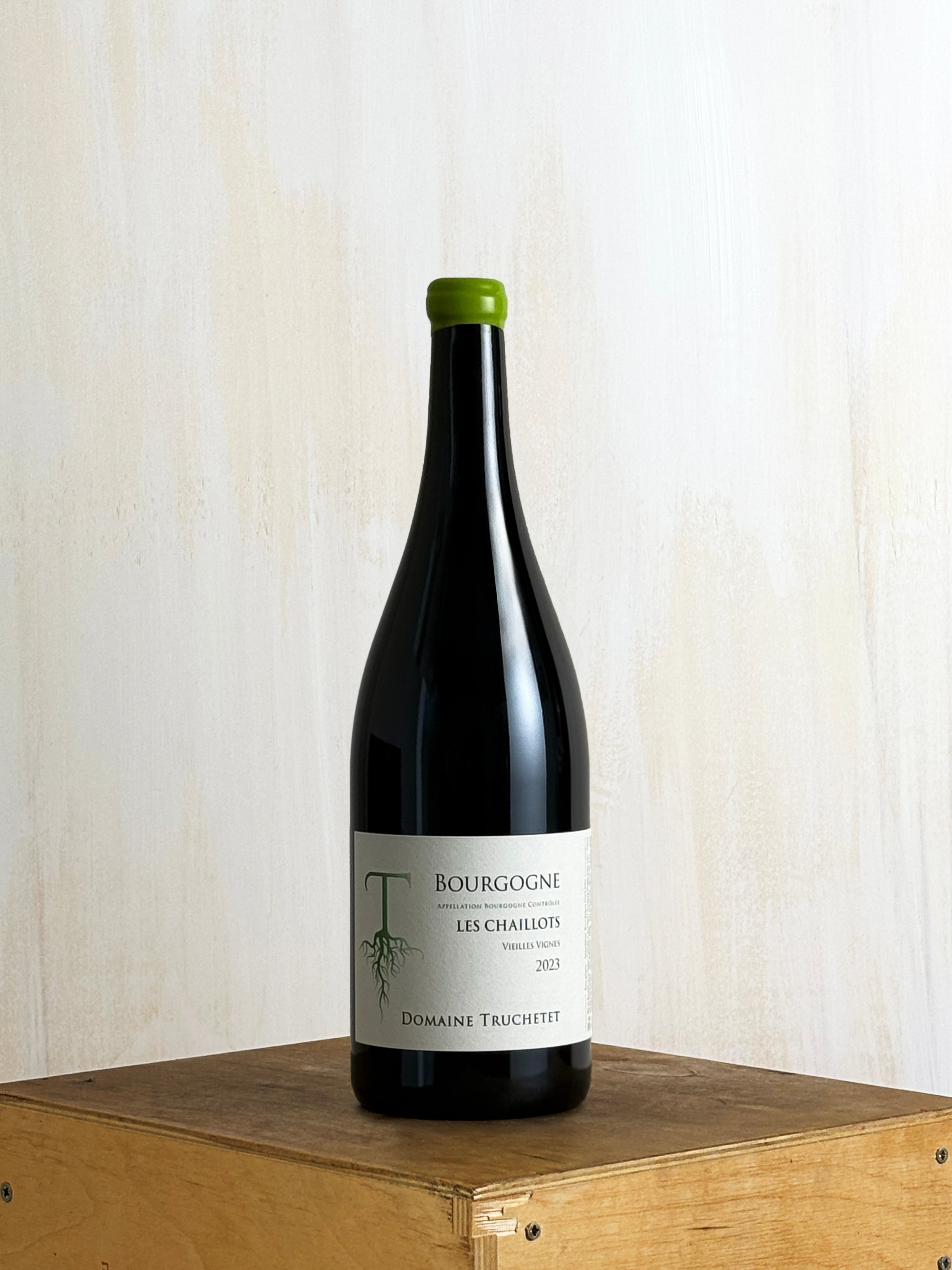 Les Chaillots Vieilles Vigne 2023 Magnum
