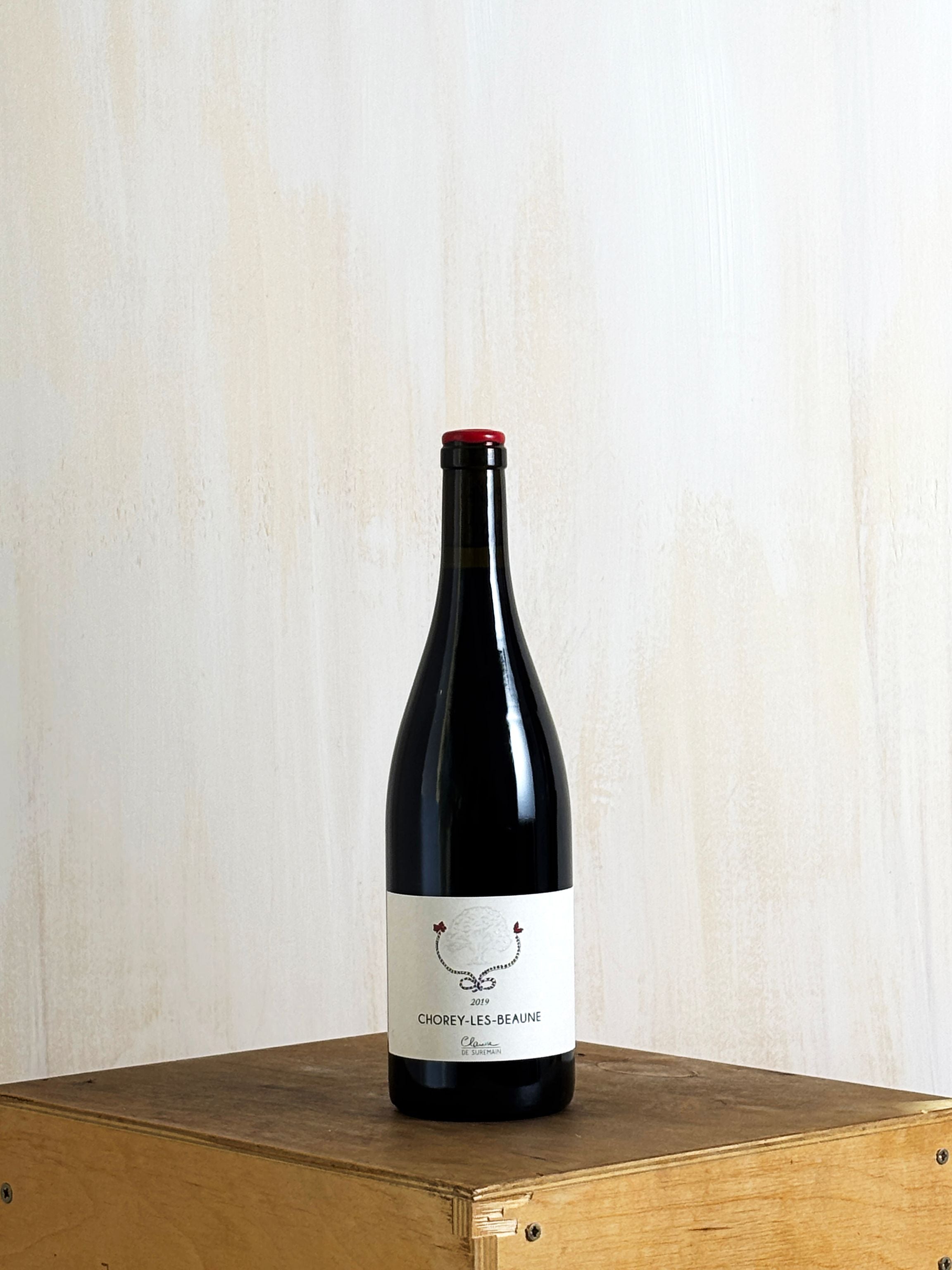 Chorey les Beaune 2019