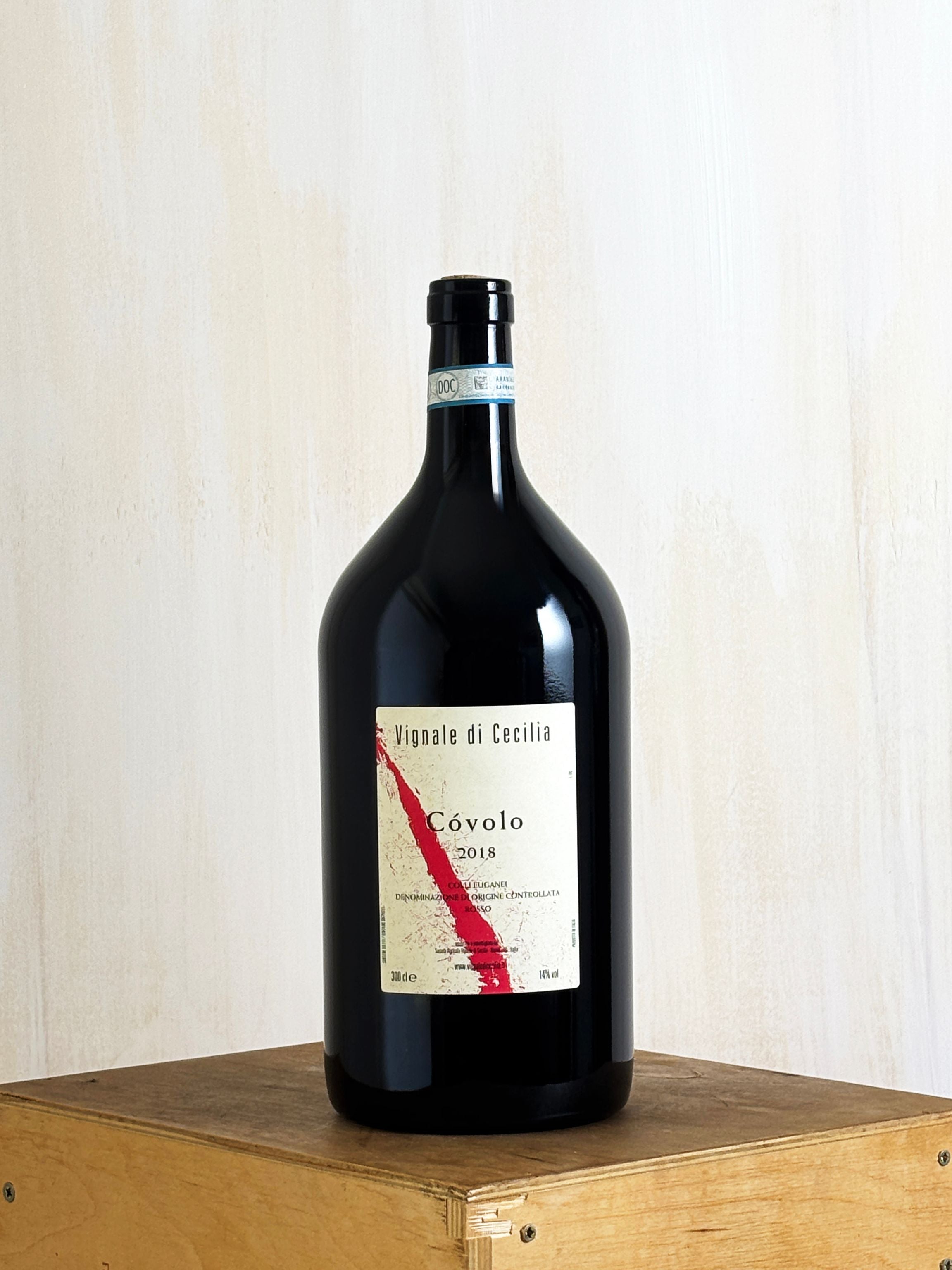 Covolo 2018 Doppia Magnum