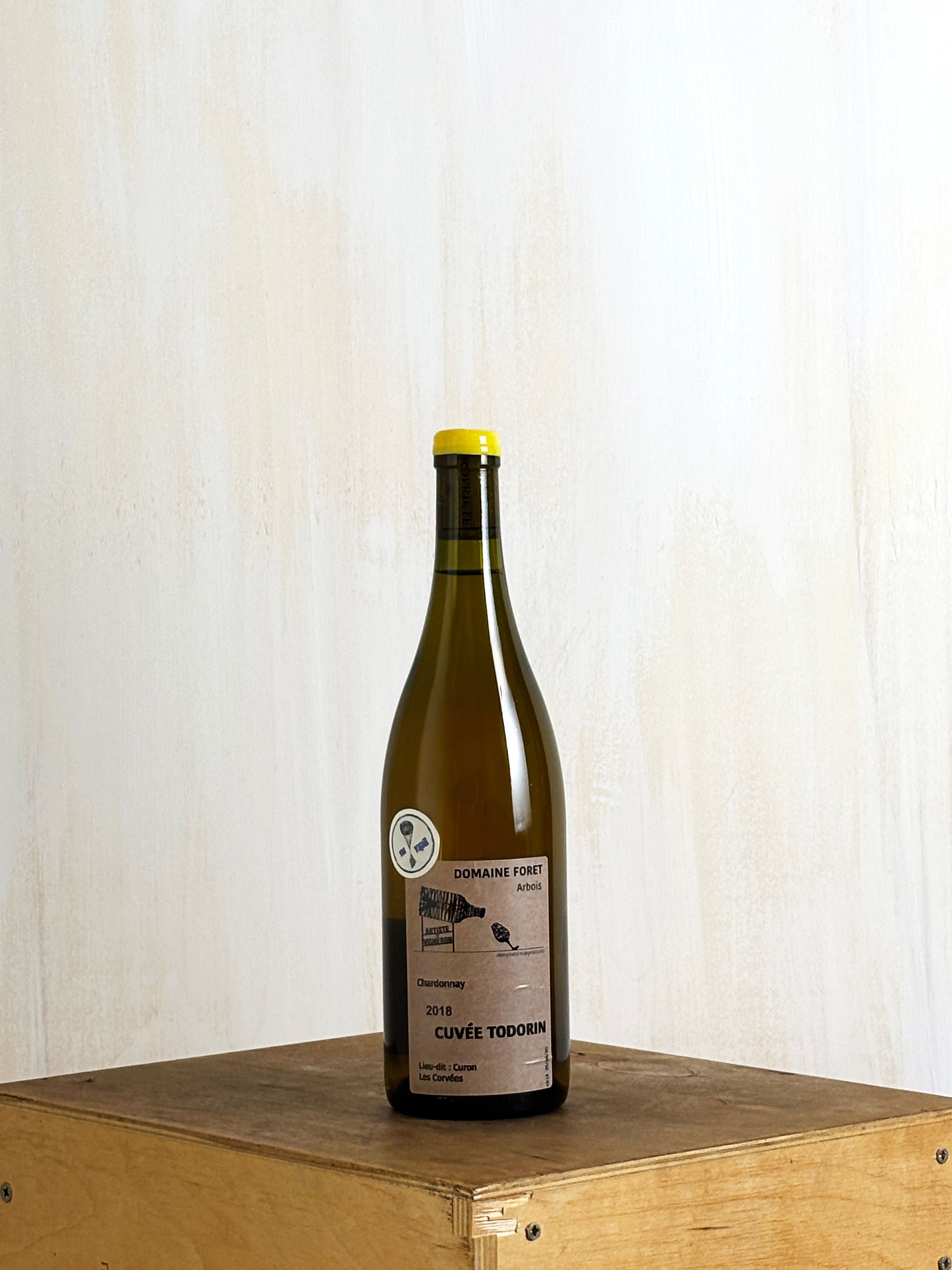 Cuvée Todorin 2018