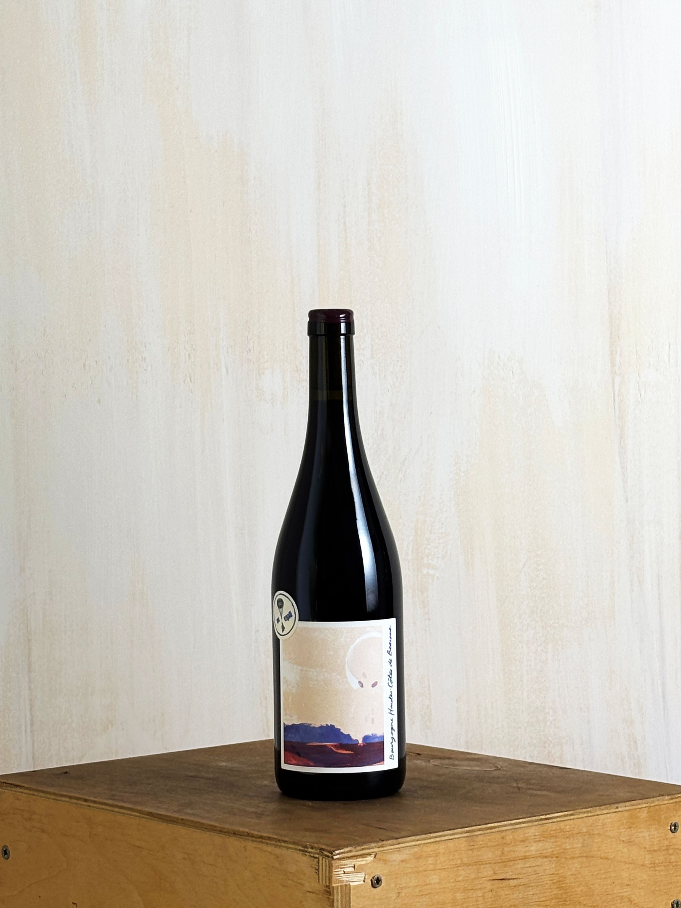 Hautes-Côtes de Beaune 2023