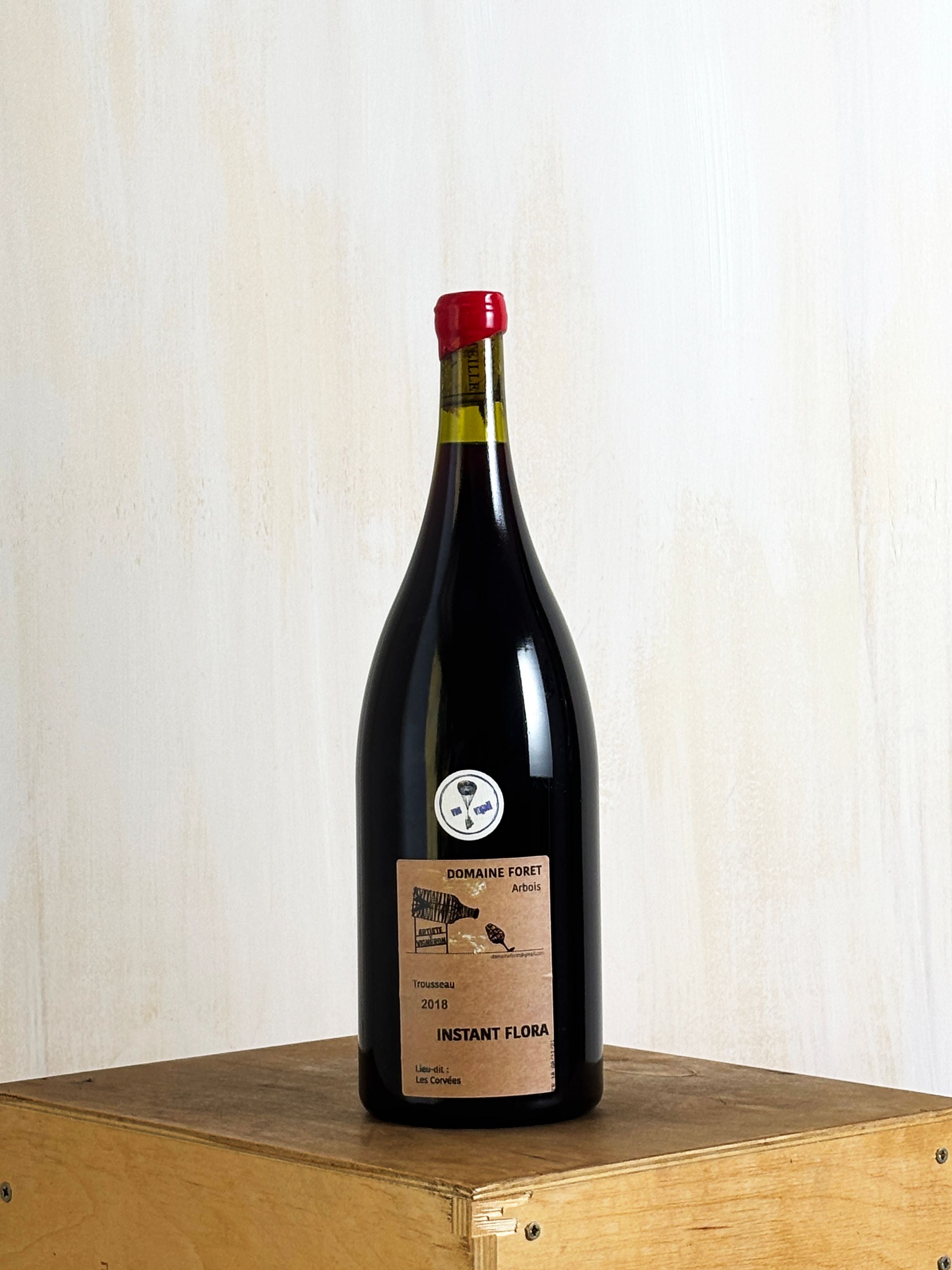Istant Flora 2018 magnum