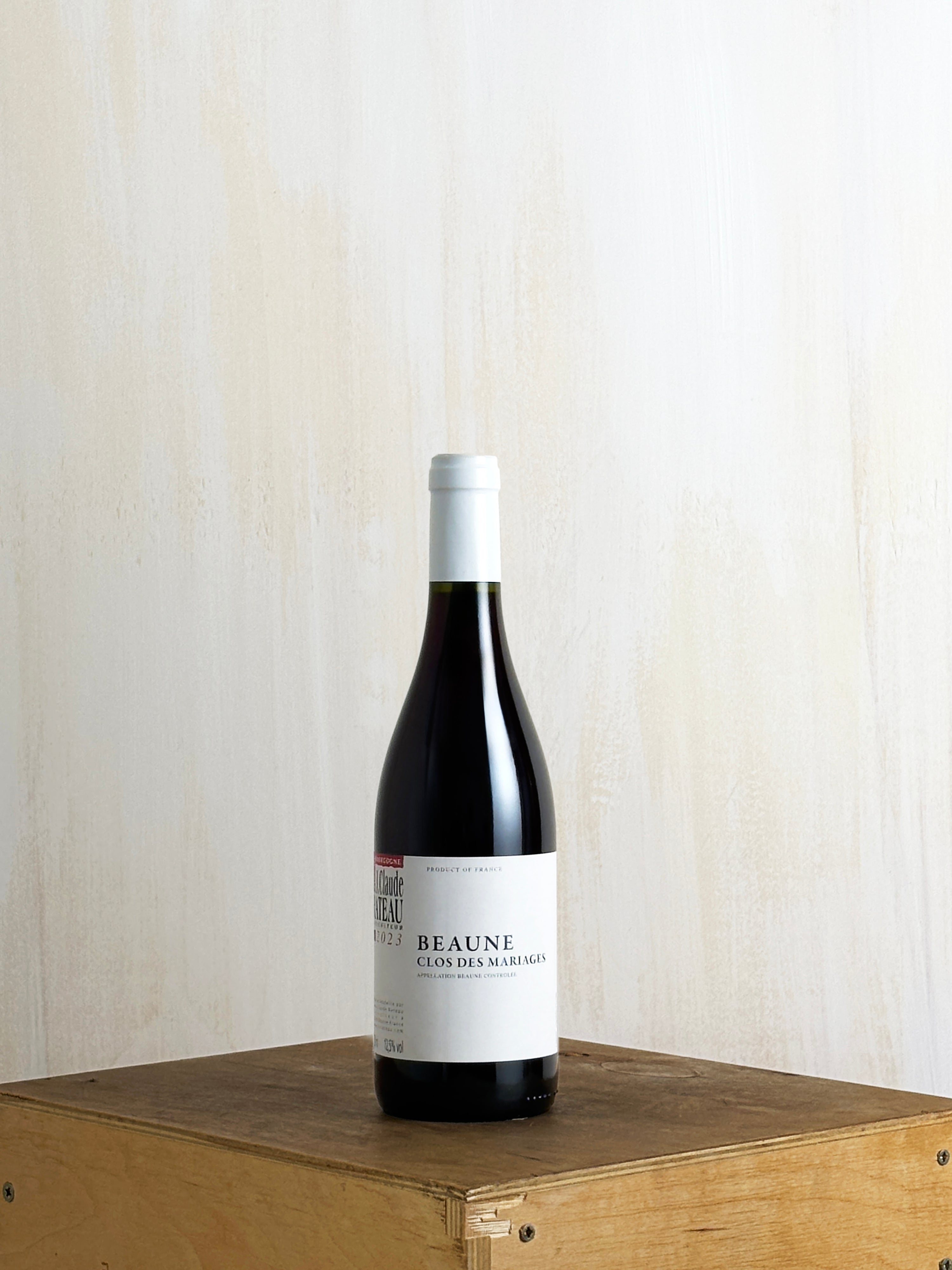 Clos de Mariages 2023