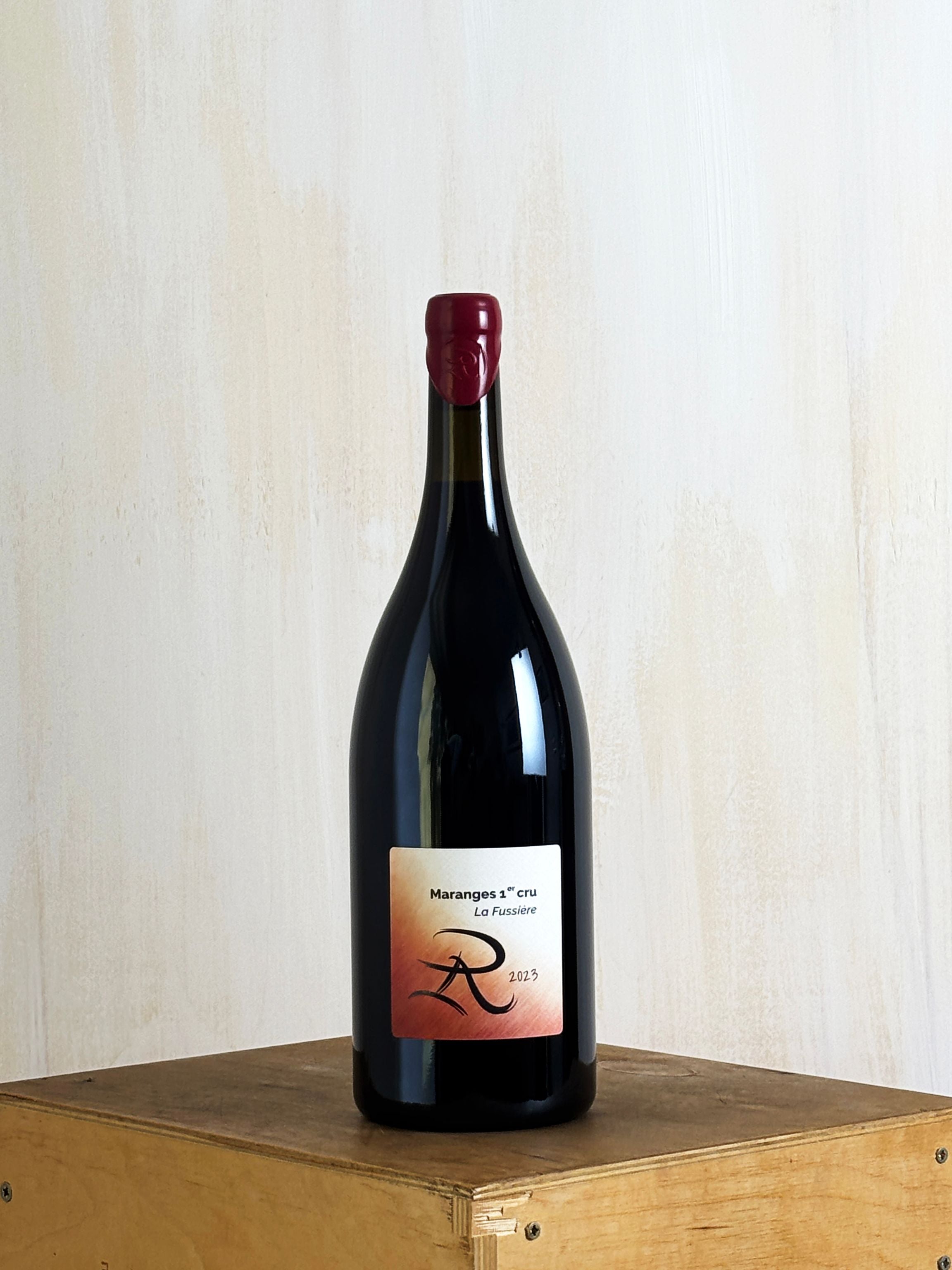Maranges 1er Cru La Fussière 2023 magnum