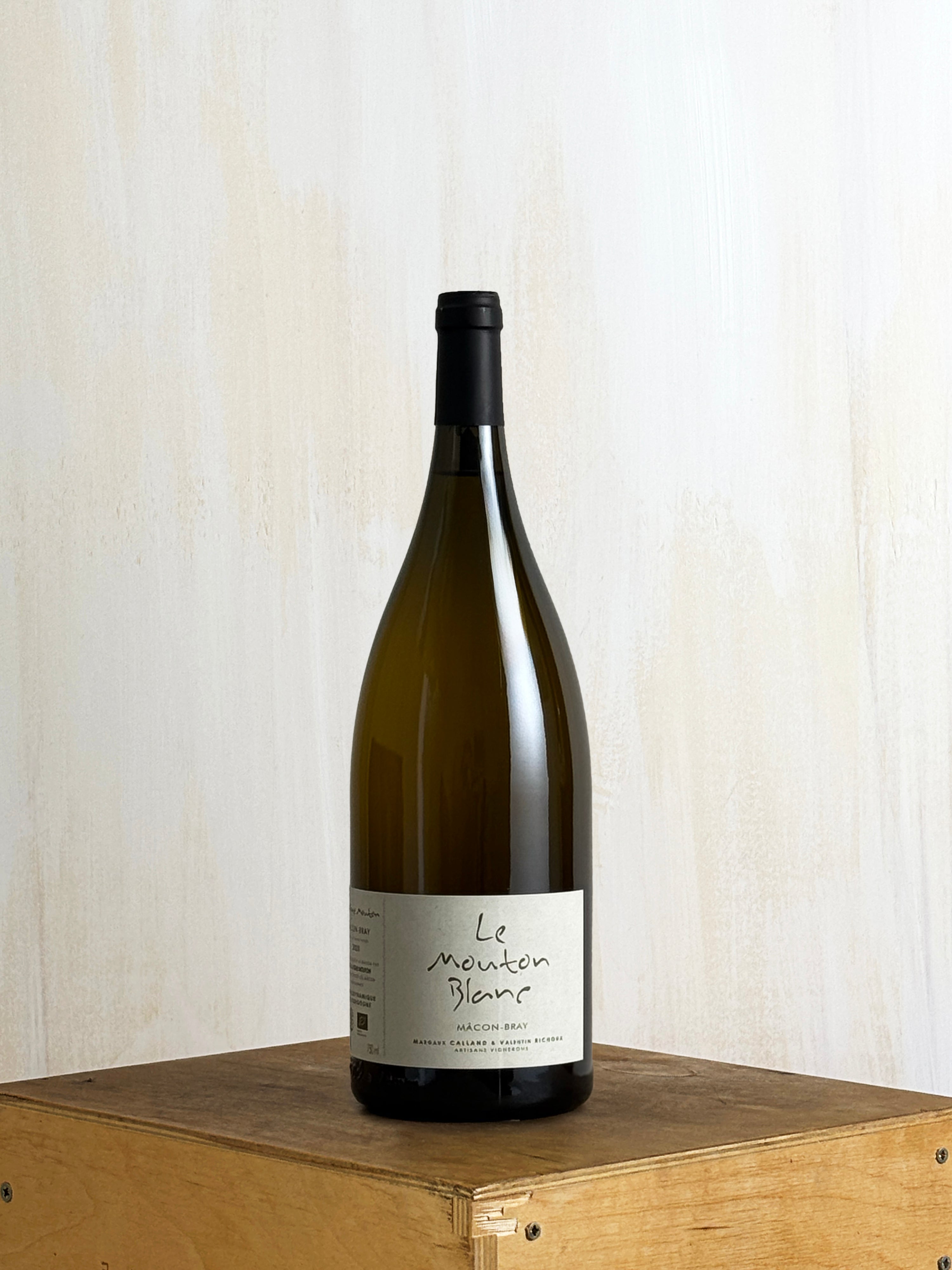 Le Mouton magnum 2023