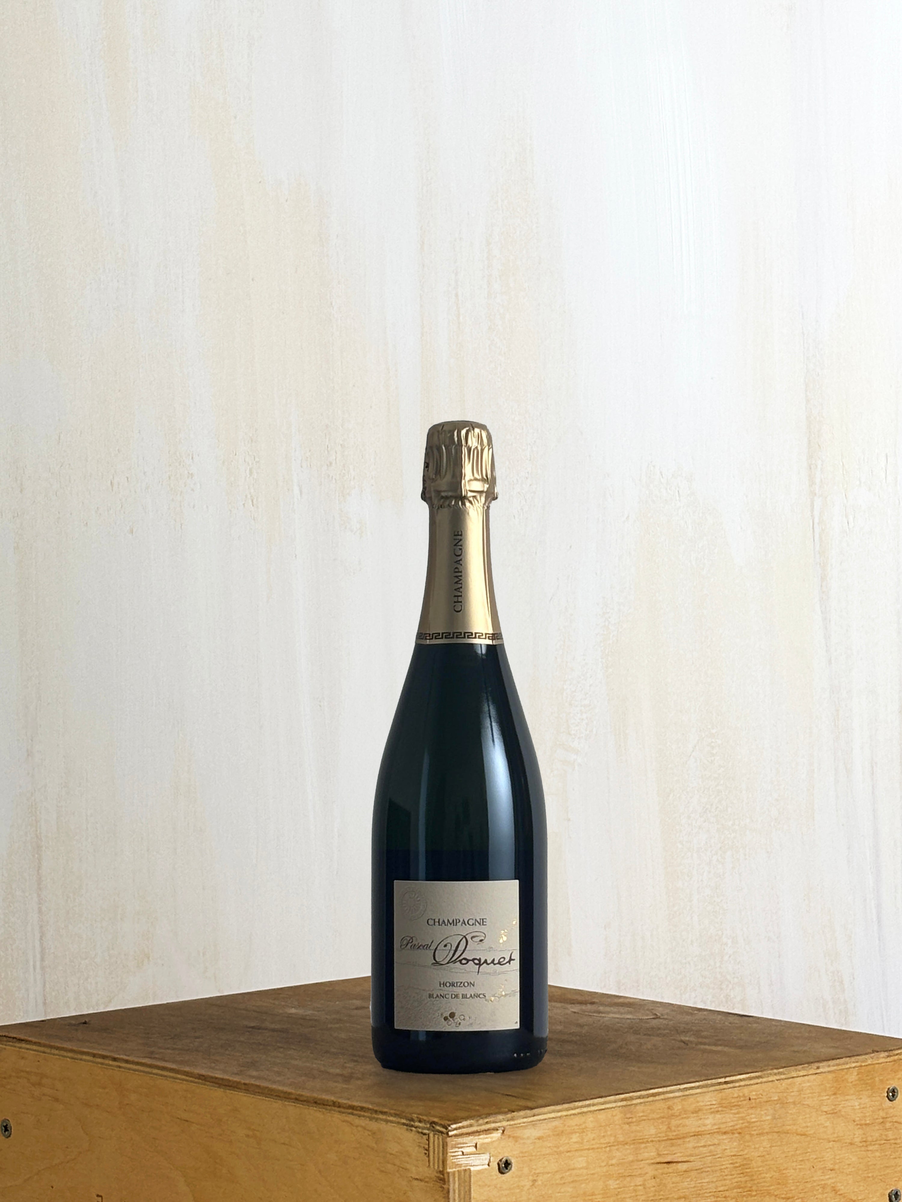 Horizon Blanc De Blancs extra brut