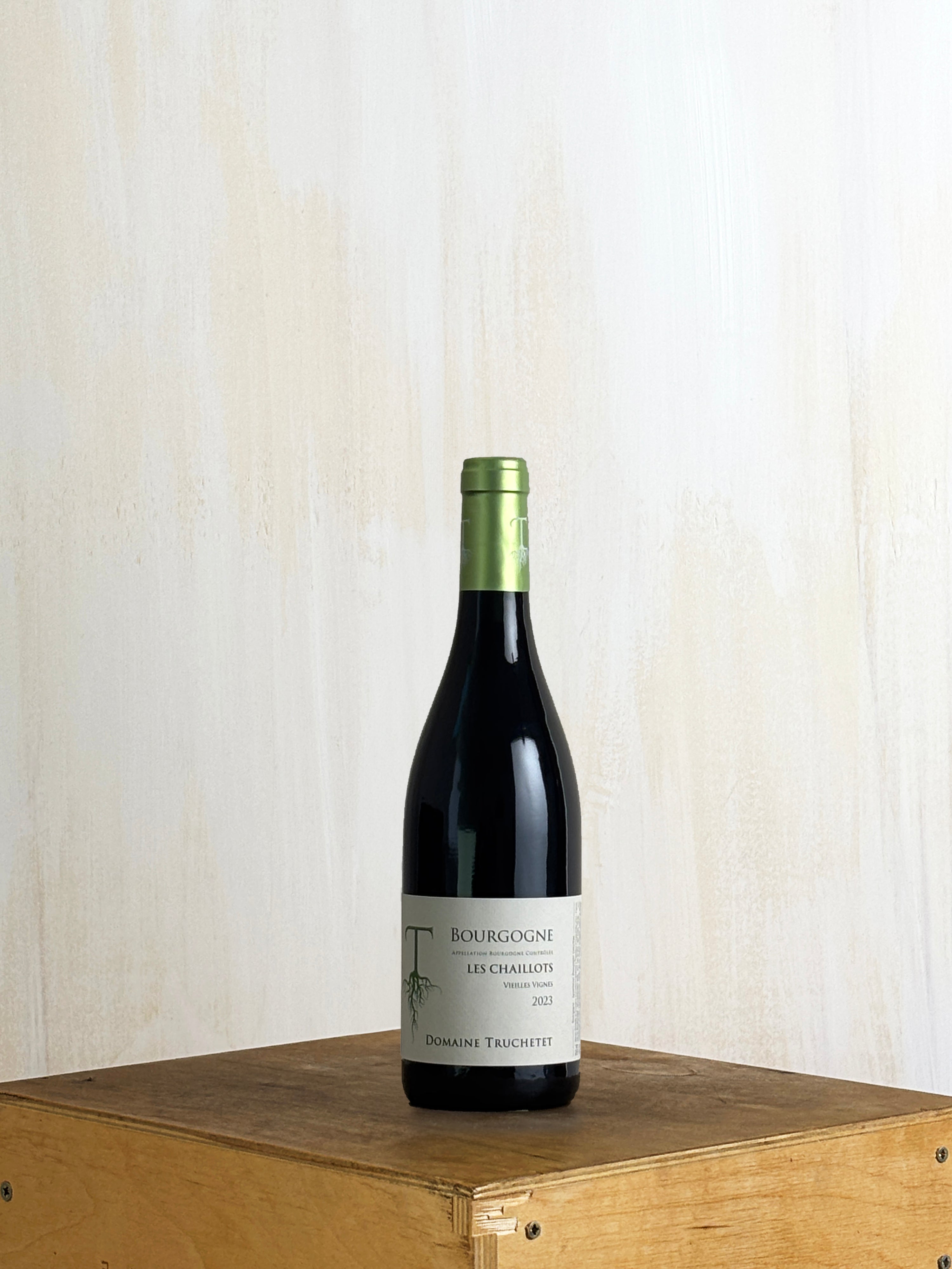 Les Chaillots Vieilles Vignes 2023