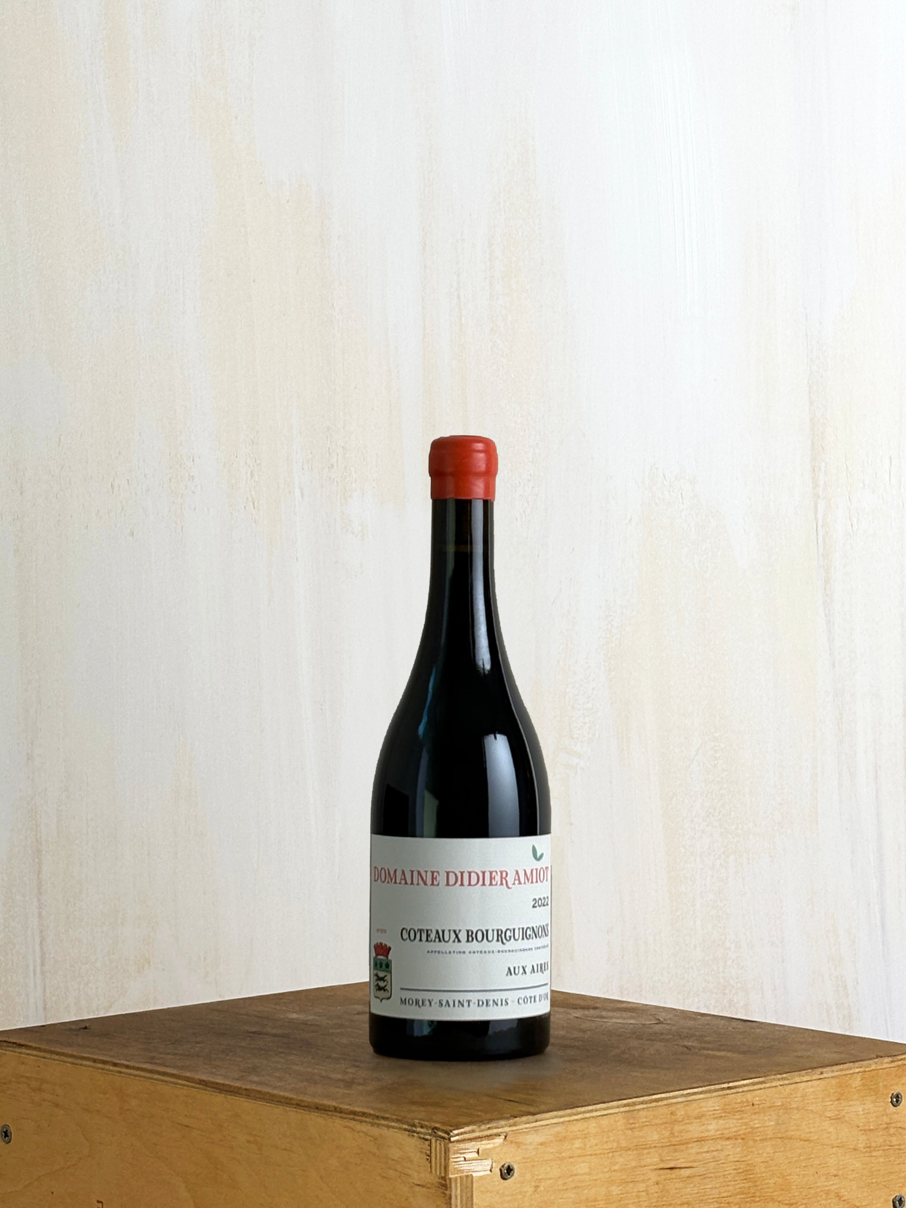 Coteaux Bourguignons Aux Aires 2022