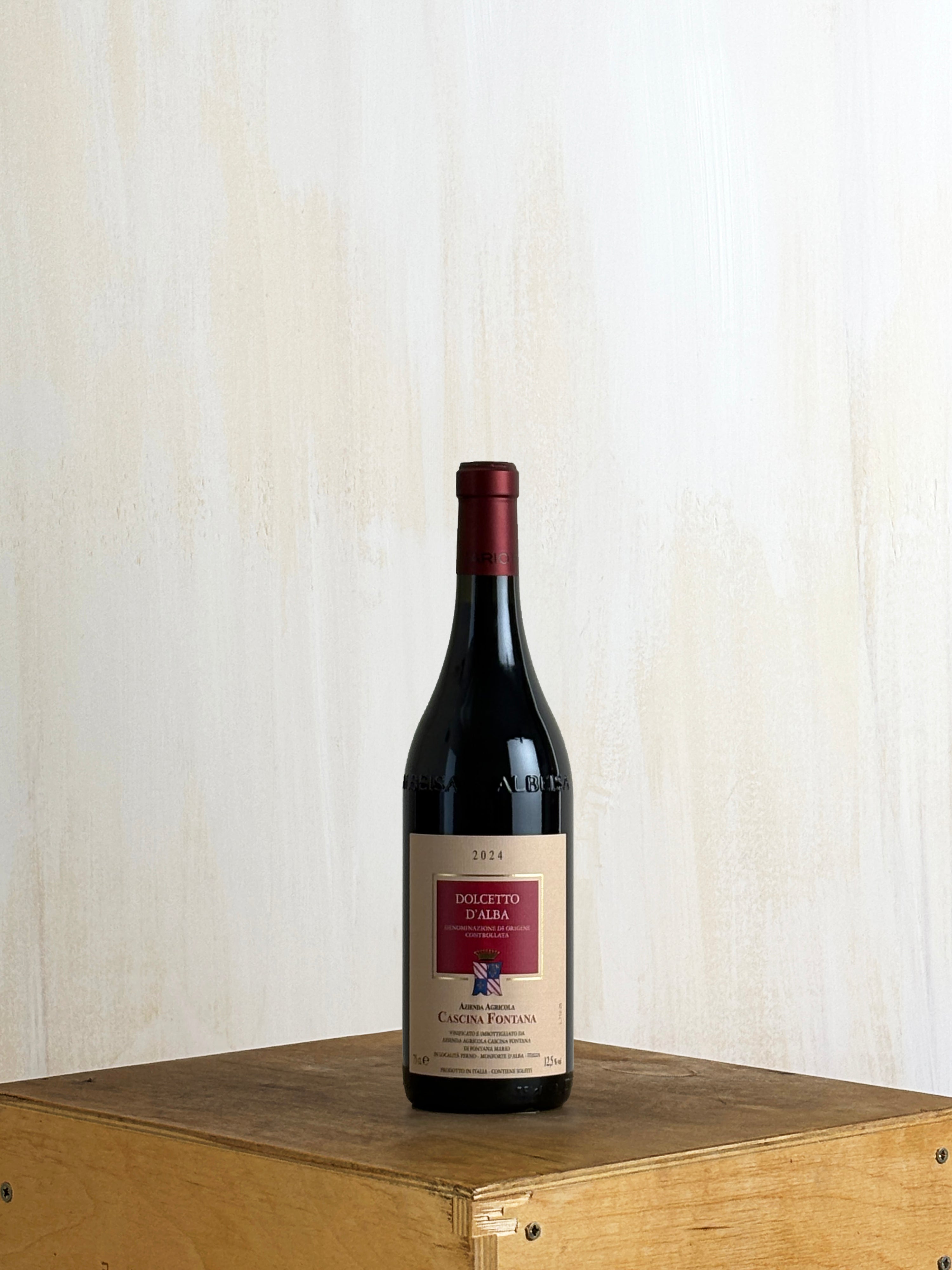 Dolcetto d'Alba 2023