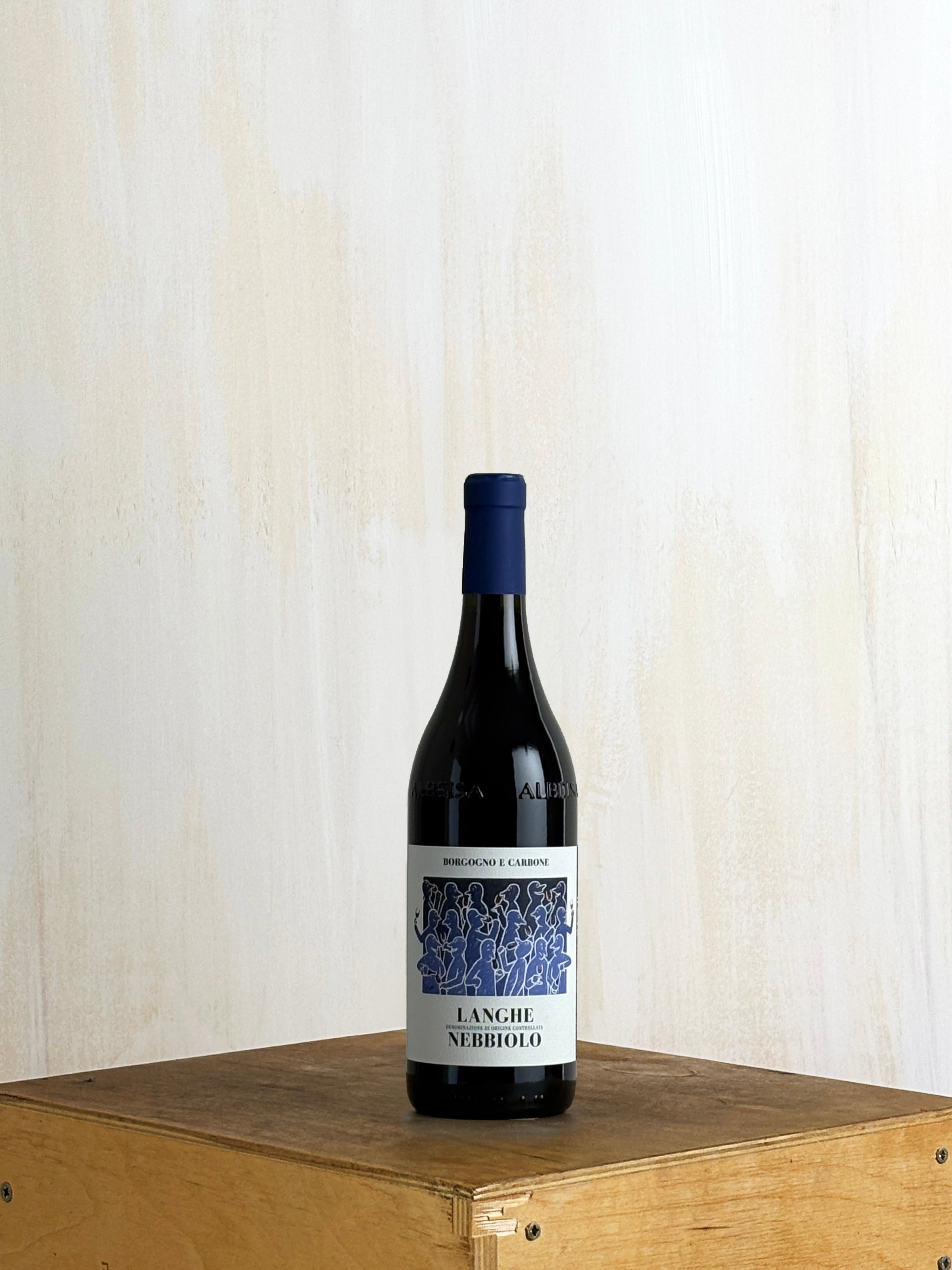 Nebbiolo "OLMO"  2023