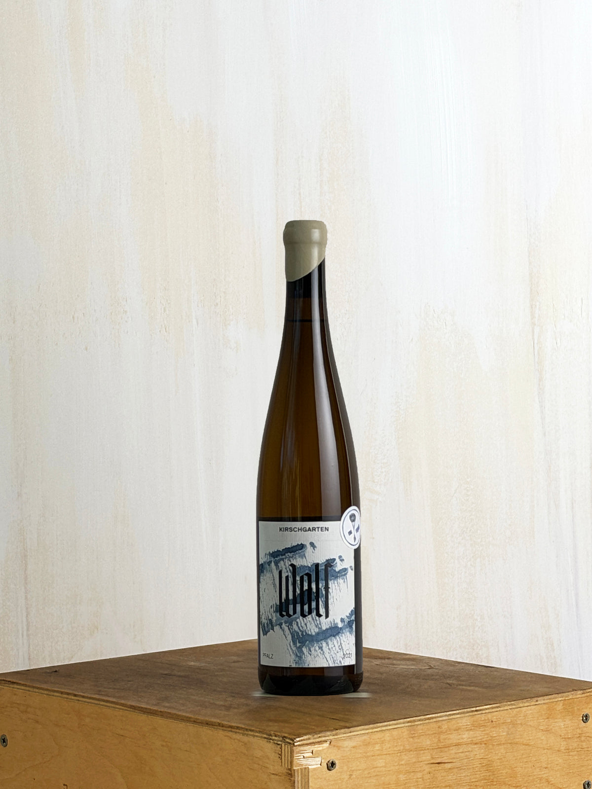 Riesling Kirschgarten 2021