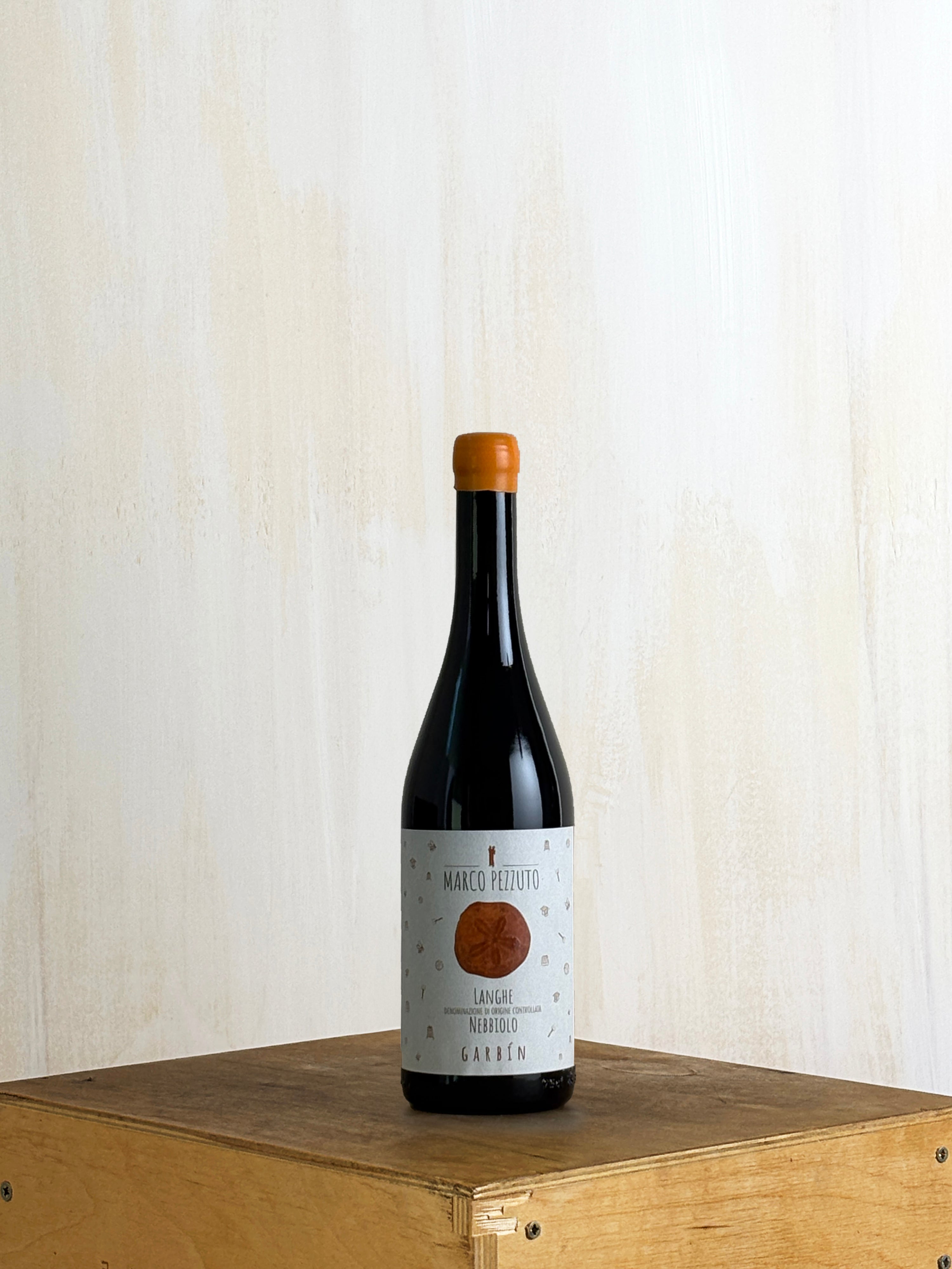 Nebbiolo 2023