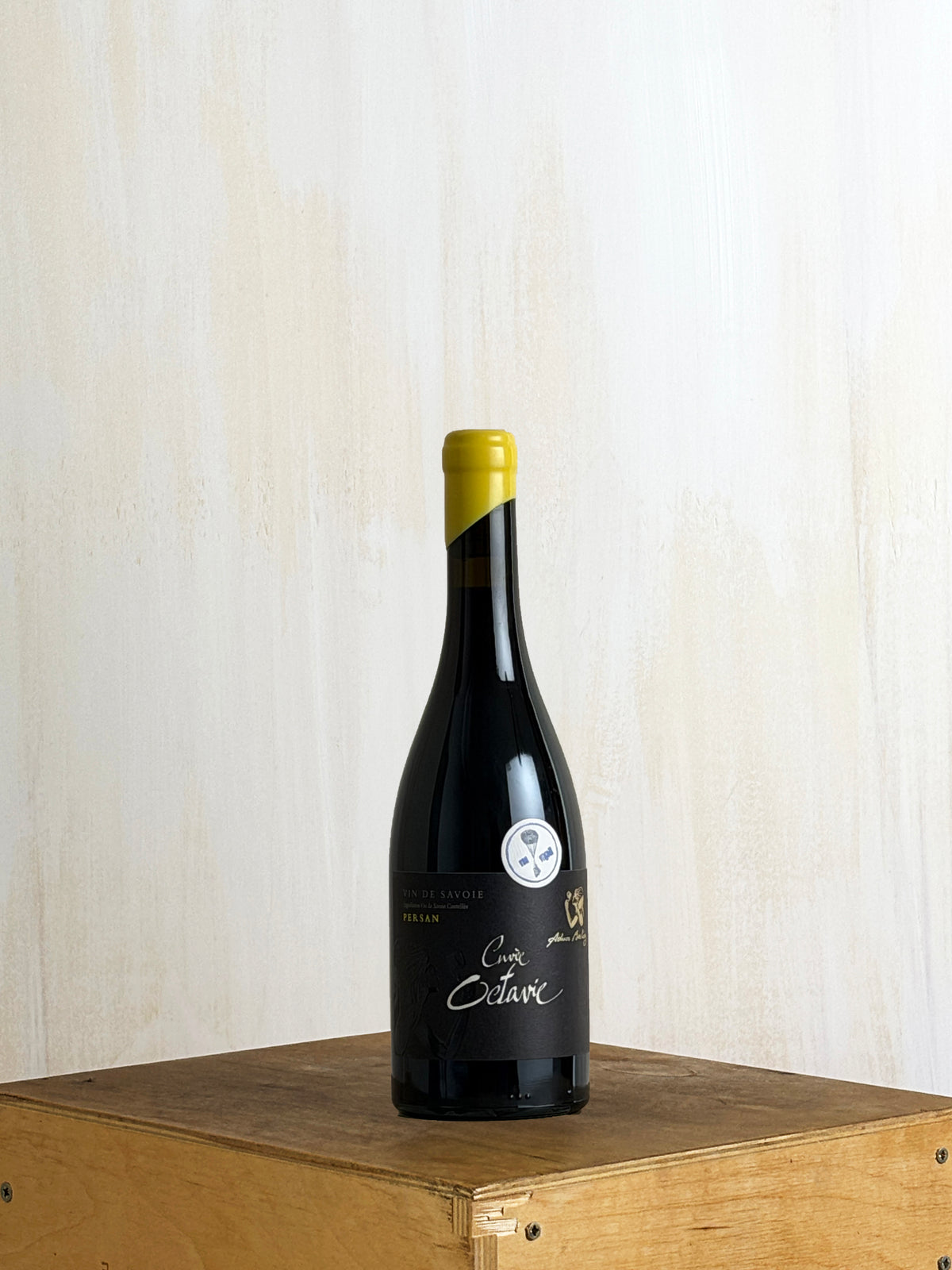 Cuvée Octavie 2021