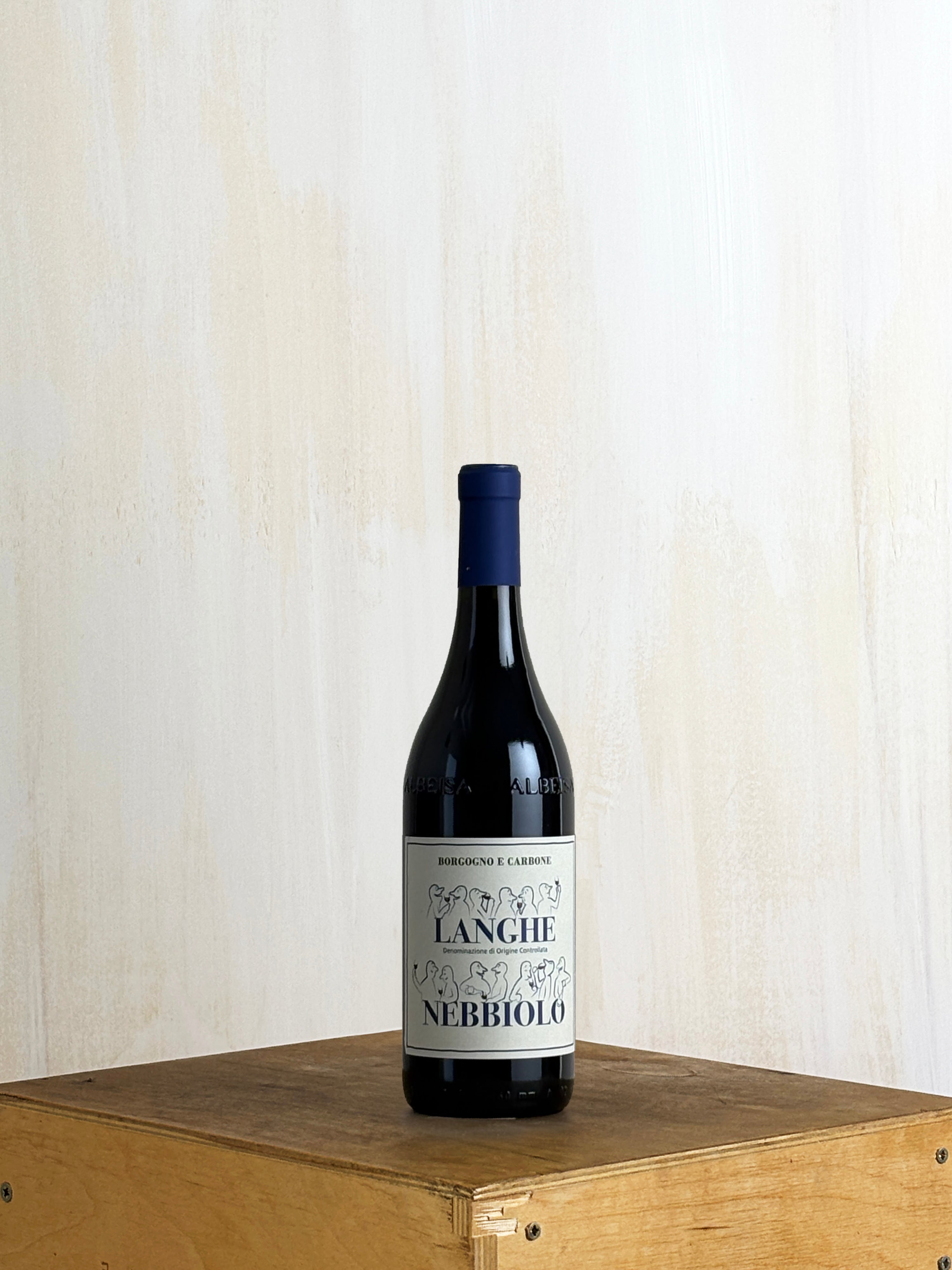 Nebbiolo 2023