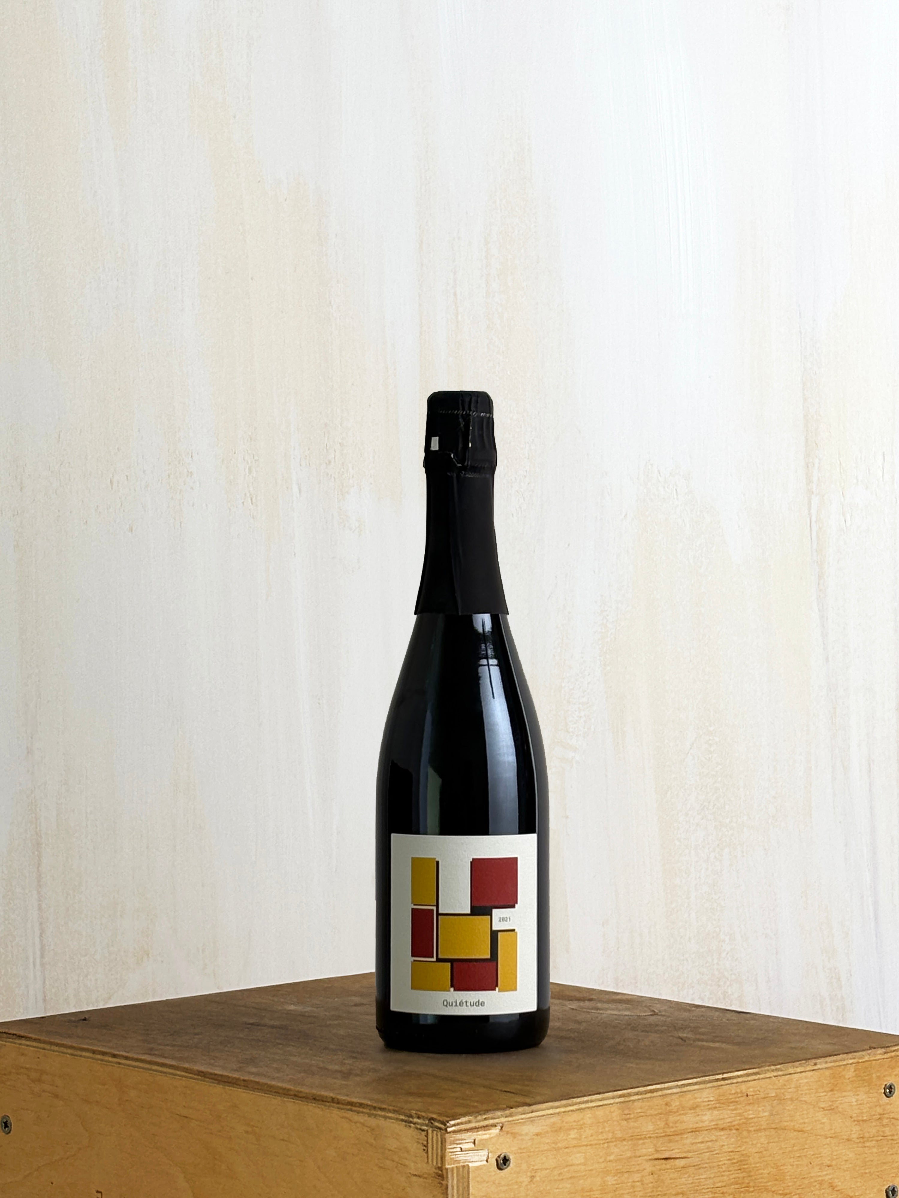 Quietude Brut Nature