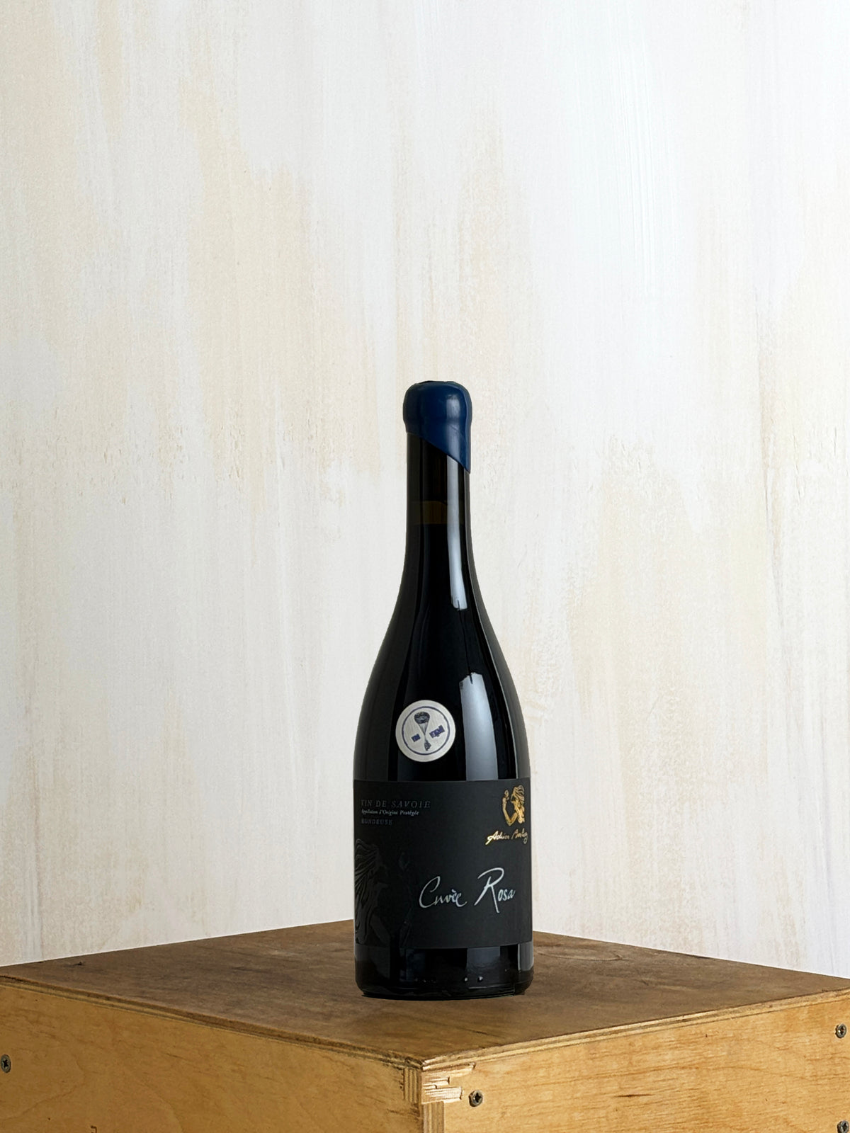 Mondeuse Rosa 2022