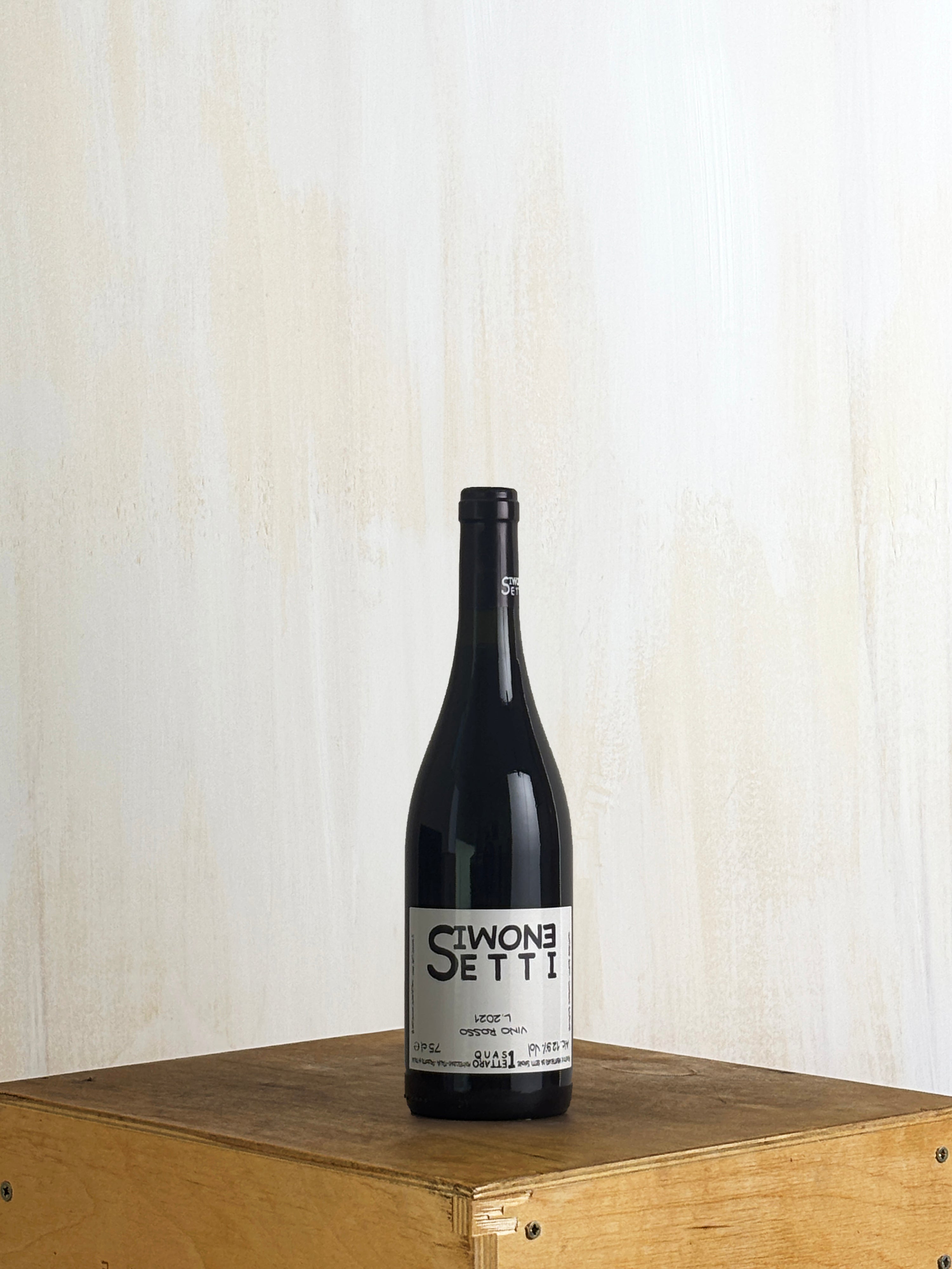 Sangiovese 2021