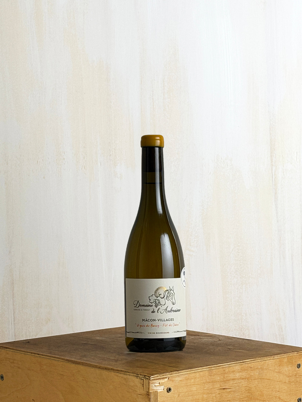 Vignes de Bassy 2023