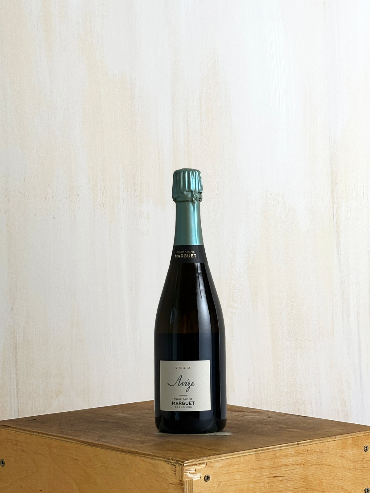 Avize 2020 brut nature         Deg. 2/25