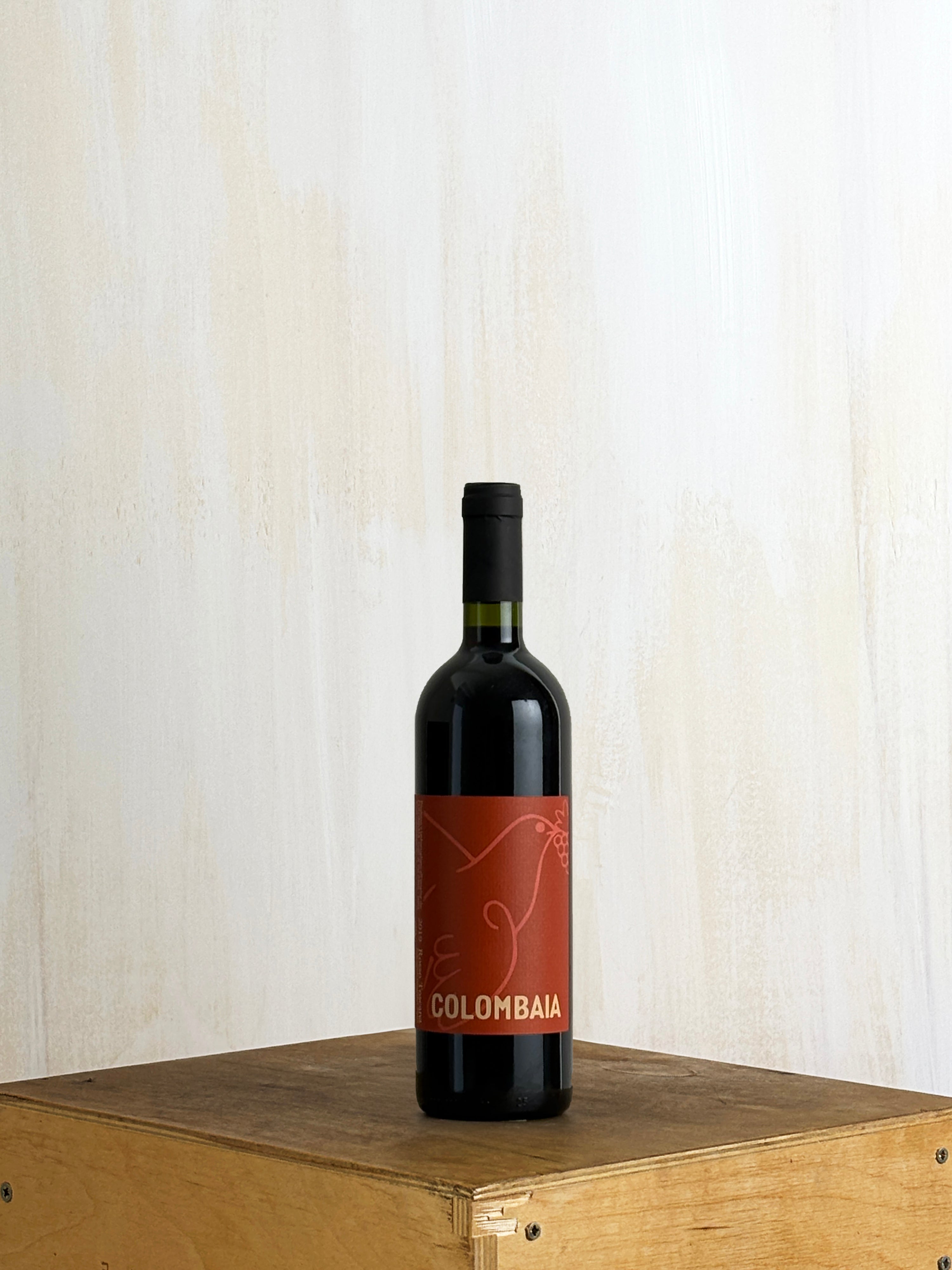 Vigna Vecchia 2019