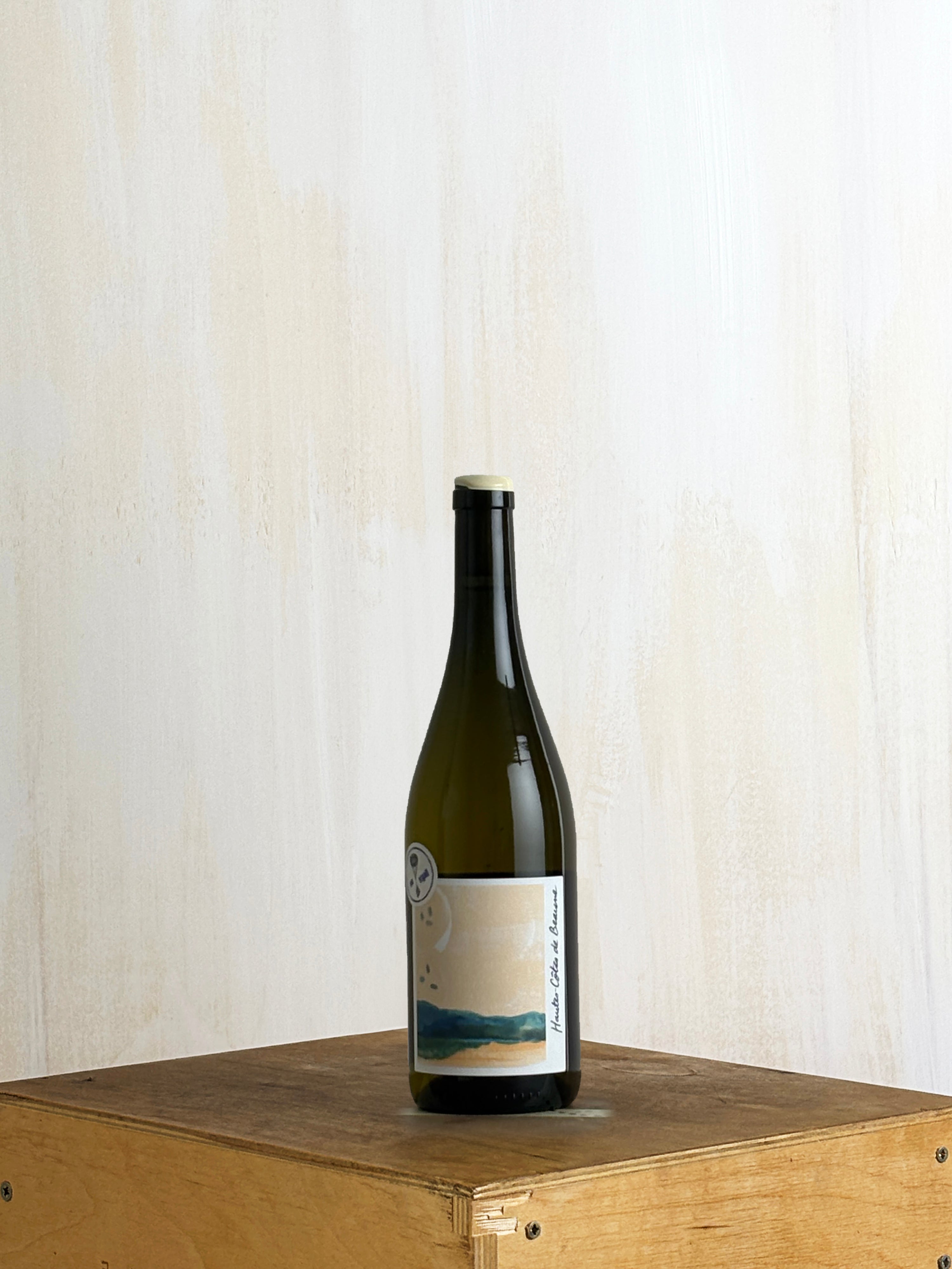 Hautes-Côtes de Beaune Blanc 2023