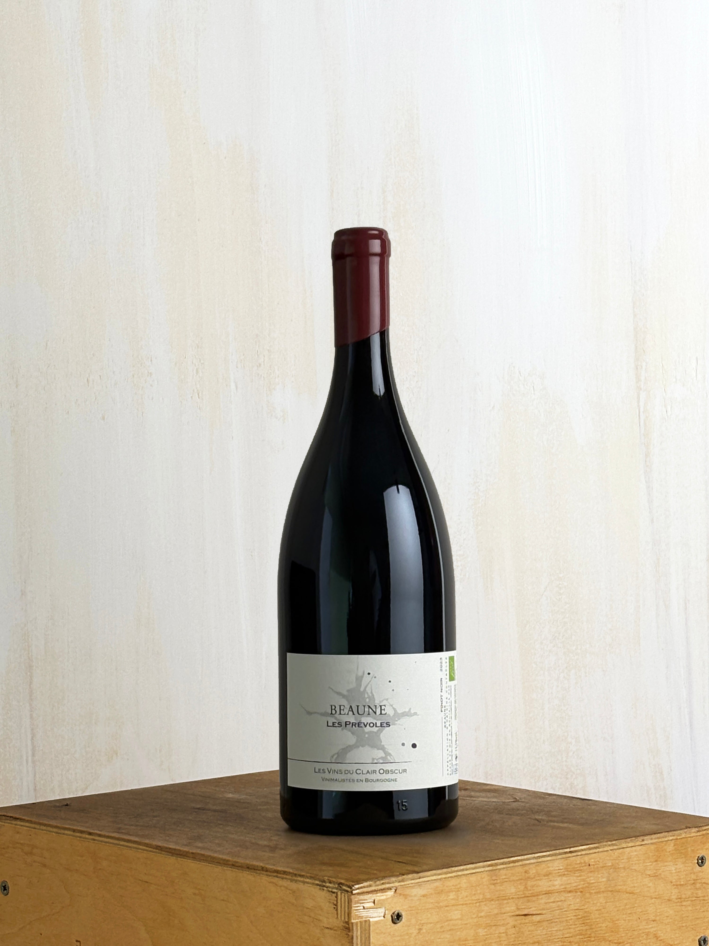 Les Prevoles 2023 Magnum