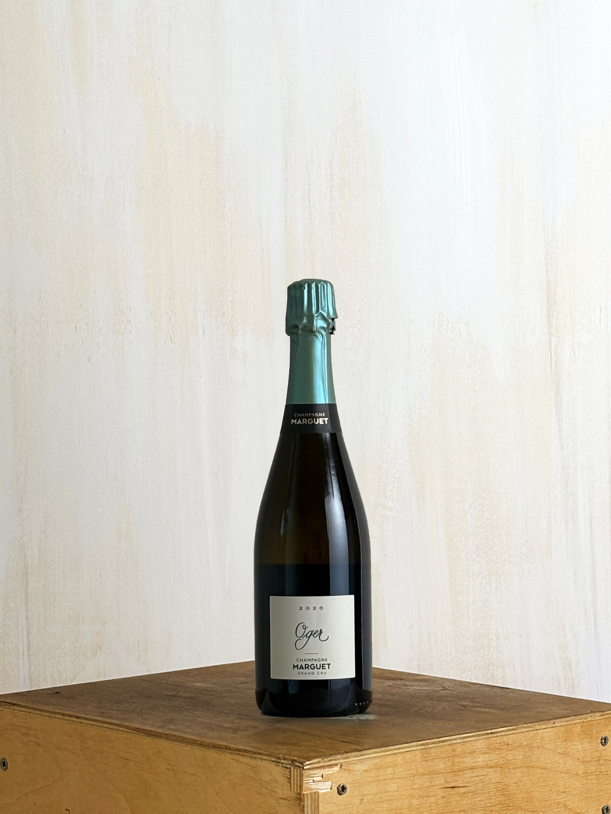 Oger 2020 brut nature        Deg. 4/25