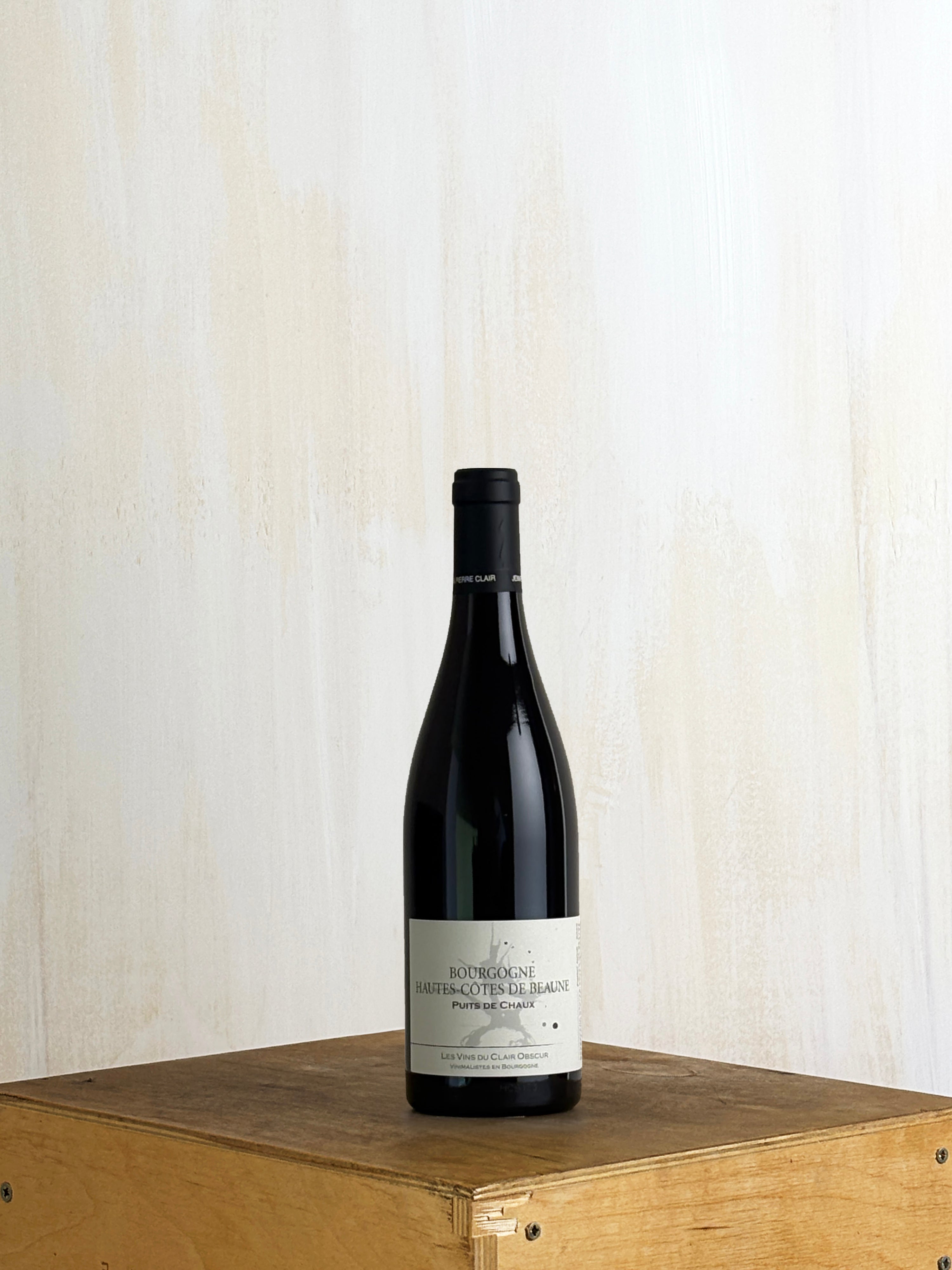 Hautes Cotes de Beaune Puits de Chaux 2023