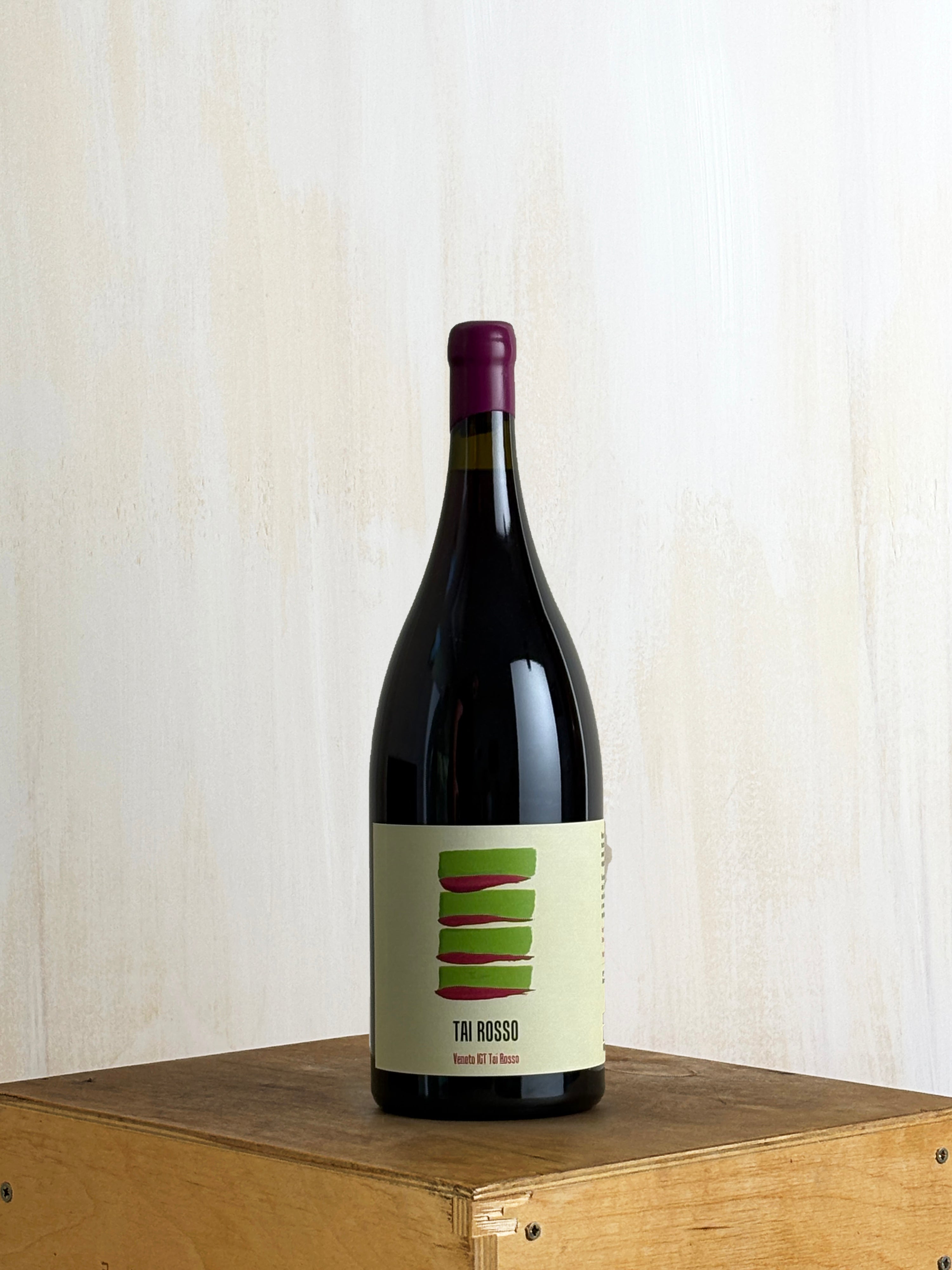 Tai Rosso 2023 Magnum