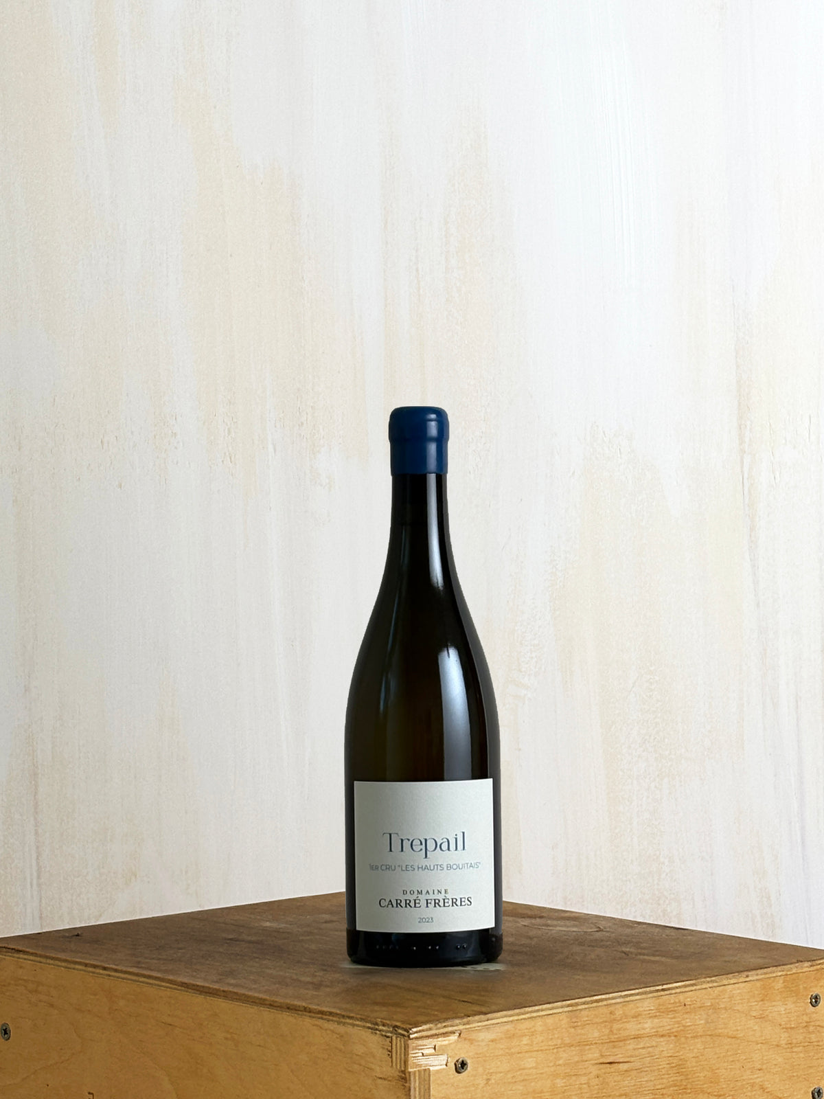 Trepail 1er cru “Les Hautes Bouitais” 2023