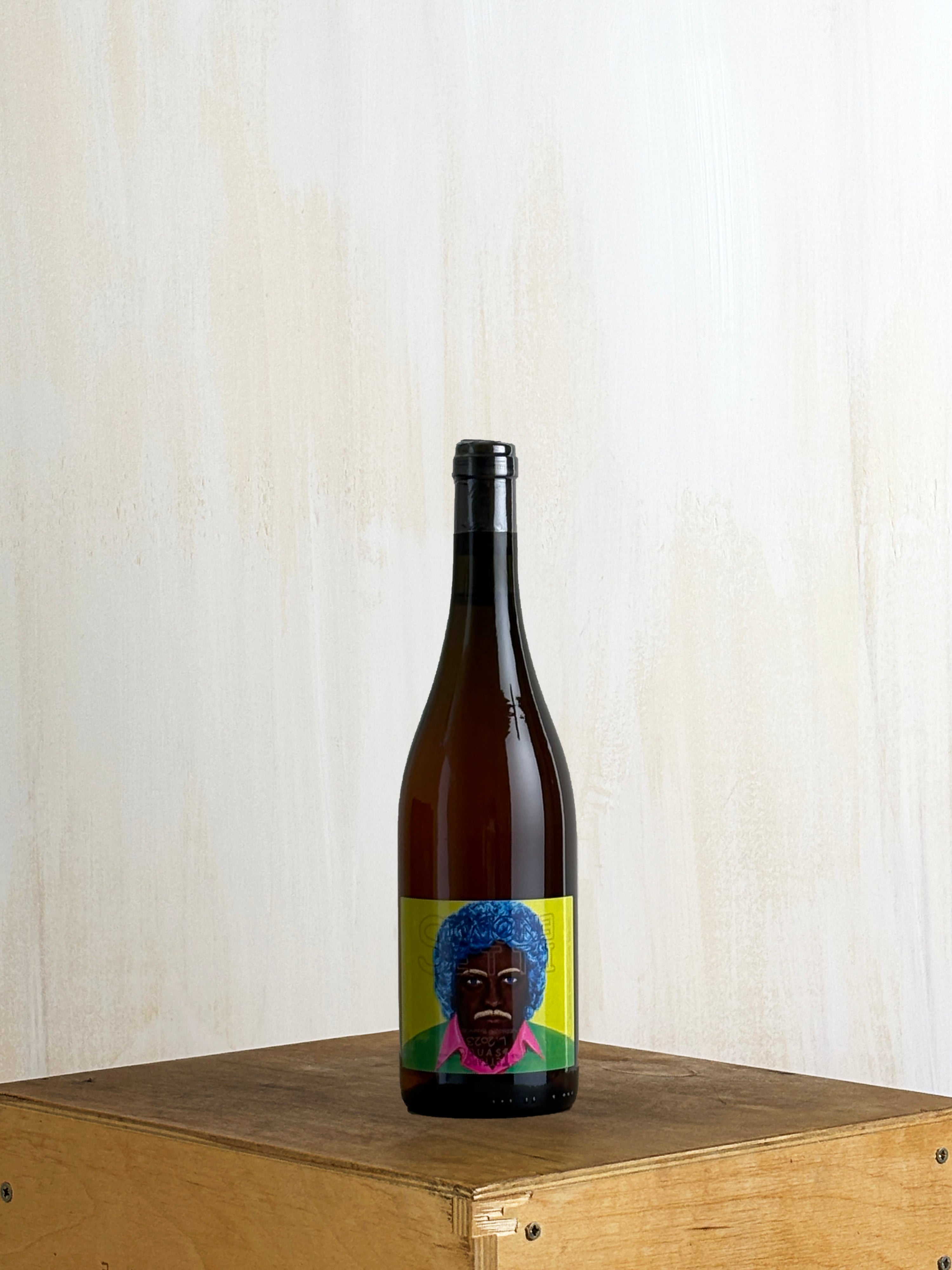 Vermouth Bianco 2023