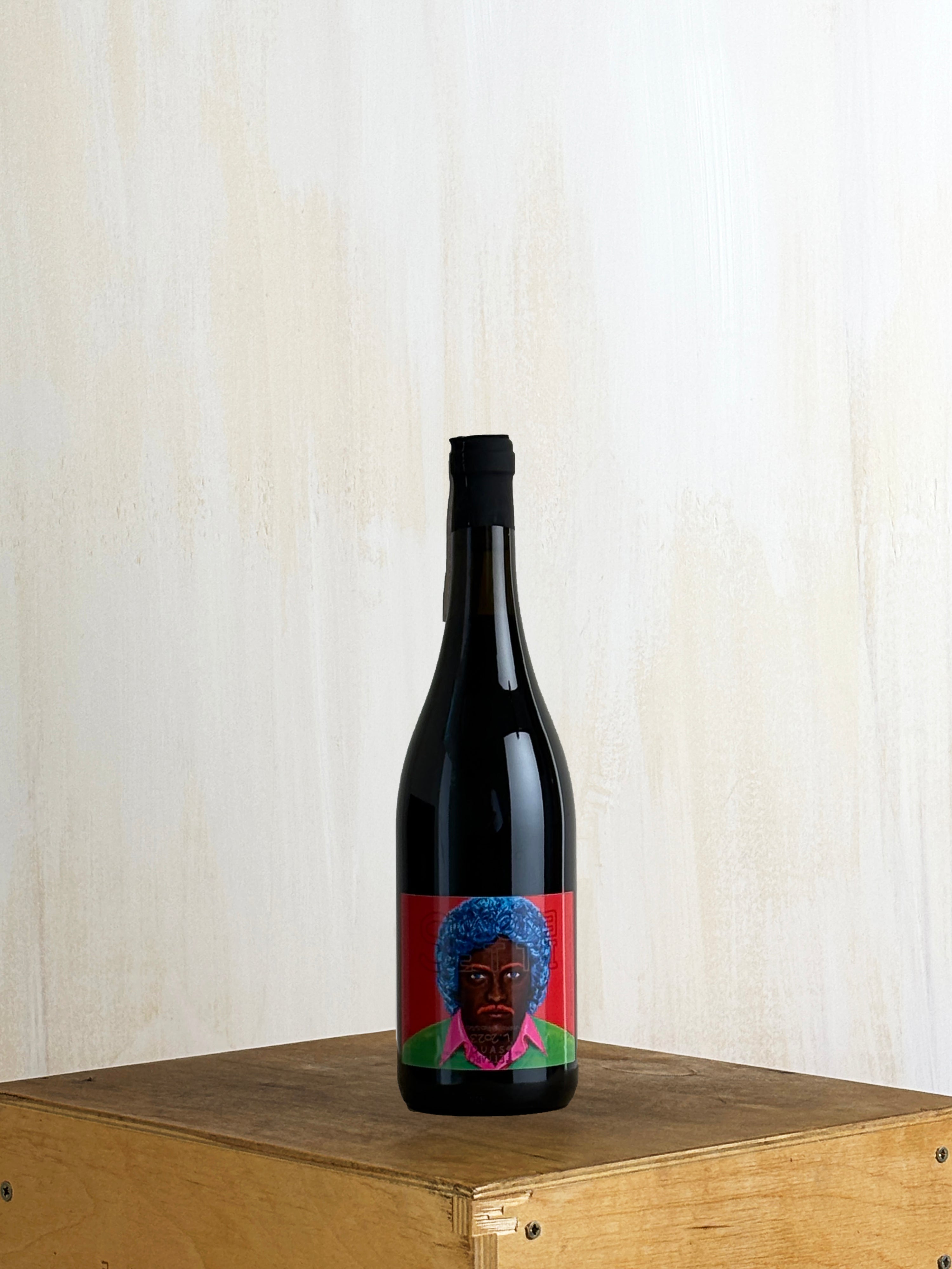 Vermouth Rosso 2023